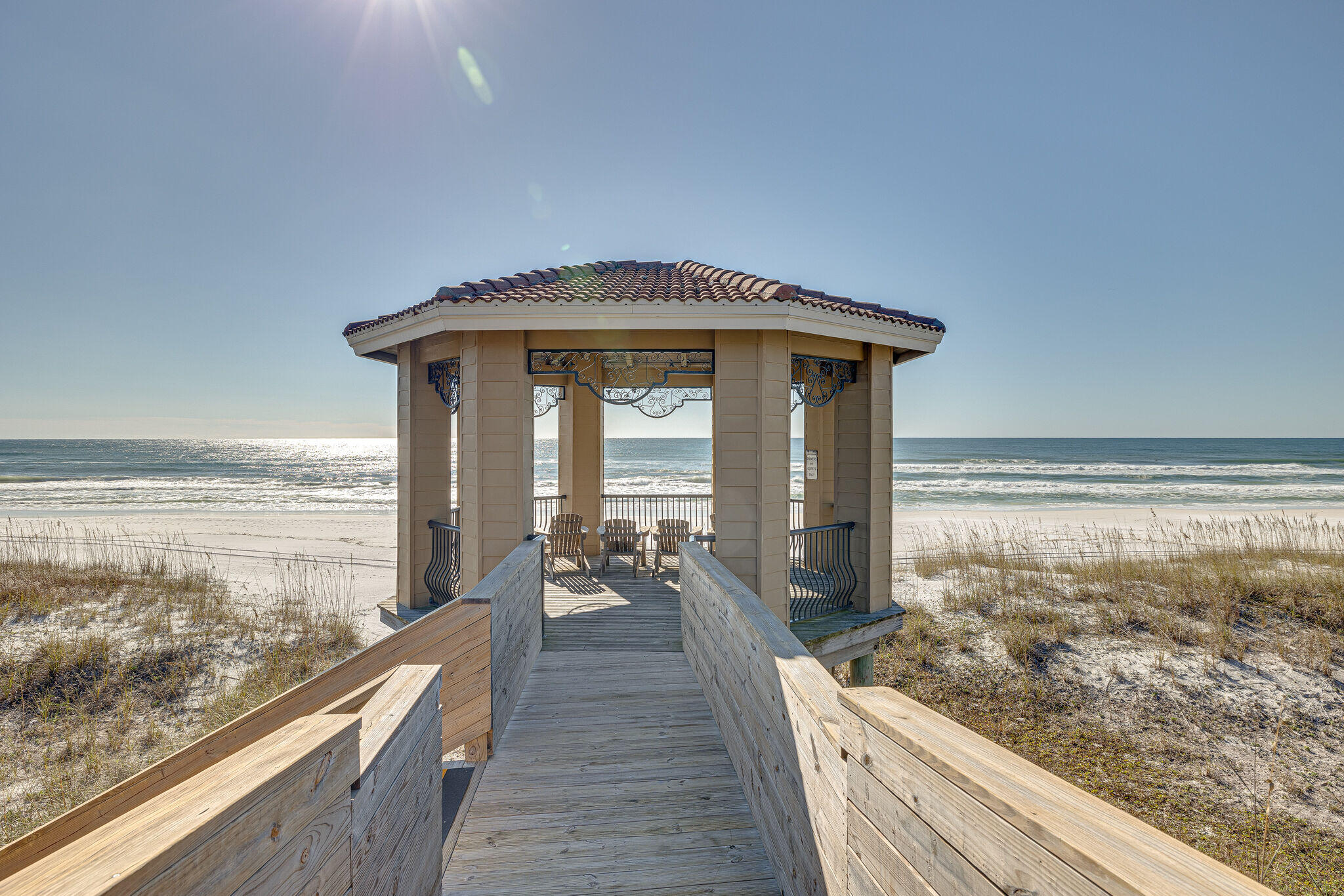 MEDITERRANEA - Residential