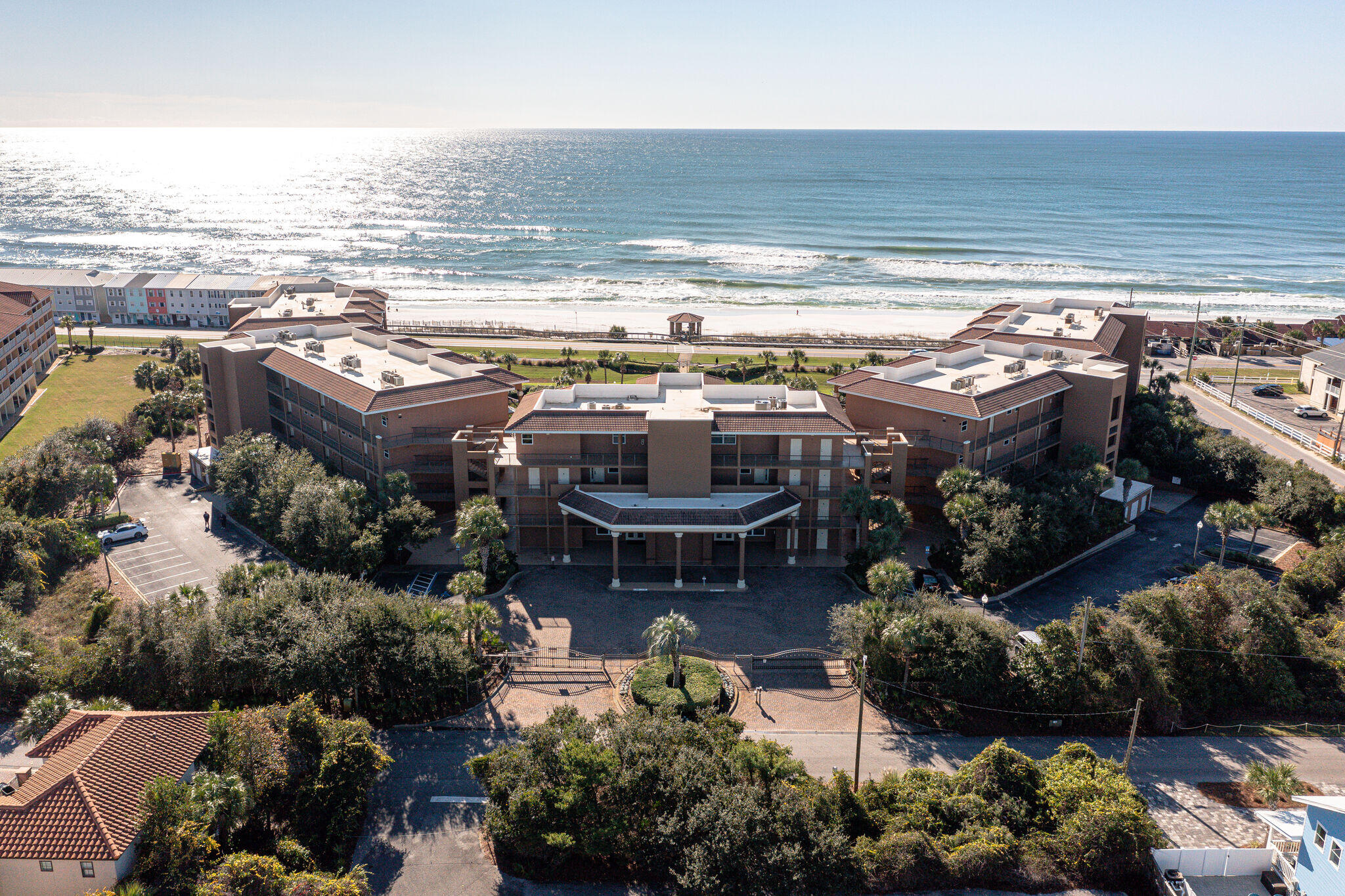 MEDITERRANEA - Residential