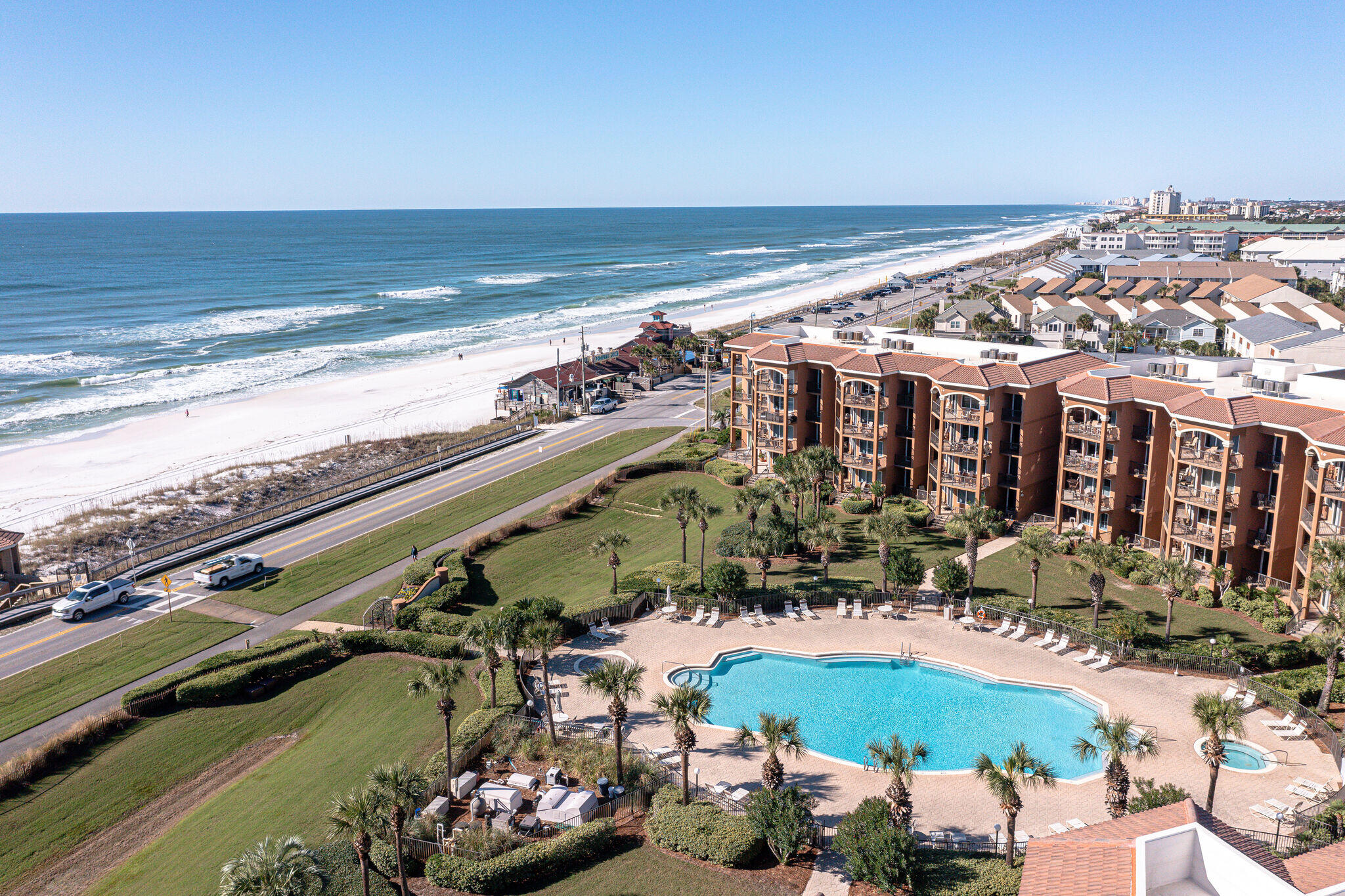 MEDITERRANEA - Residential