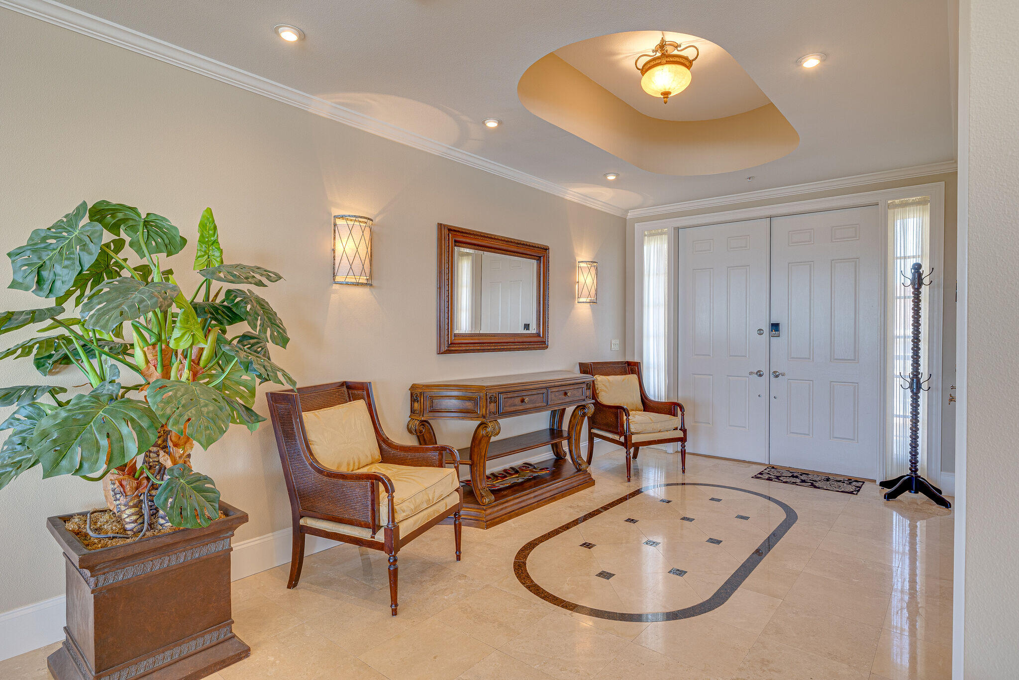 MEDITERRANEA - Residential