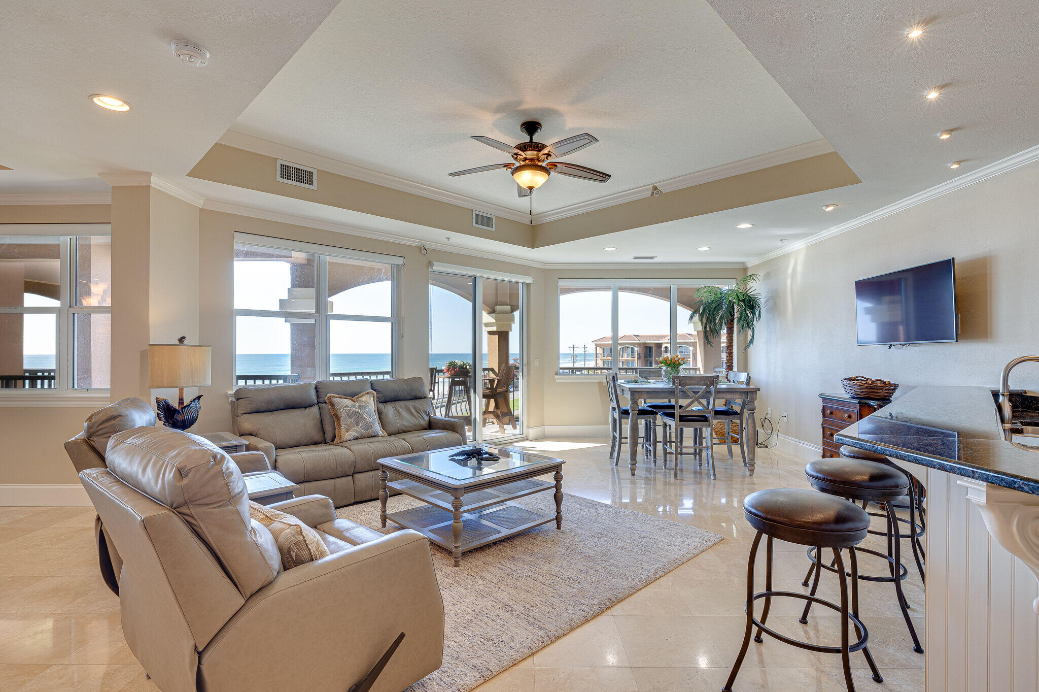 MEDITERRANEA - Residential