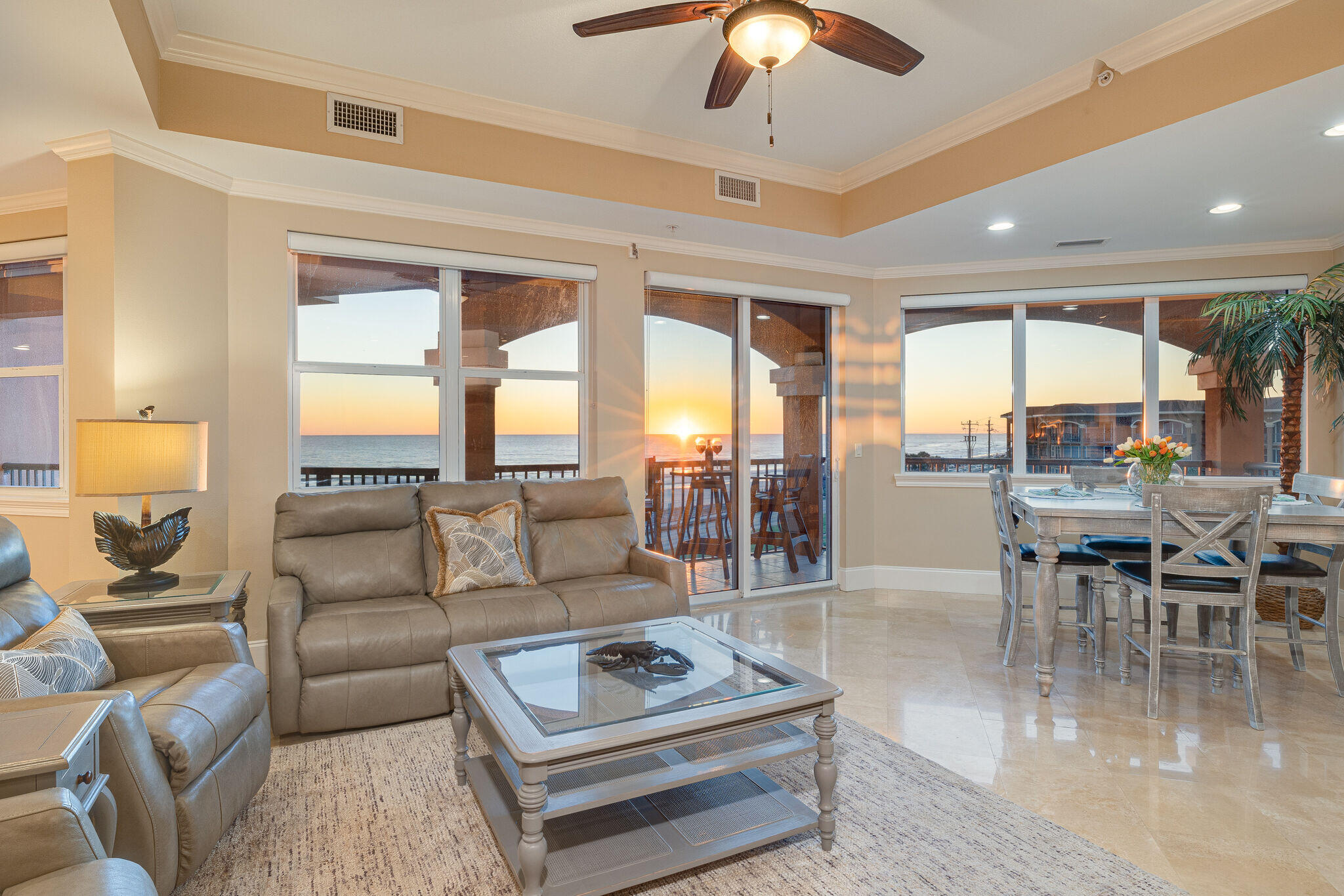 MEDITERRANEA - Residential