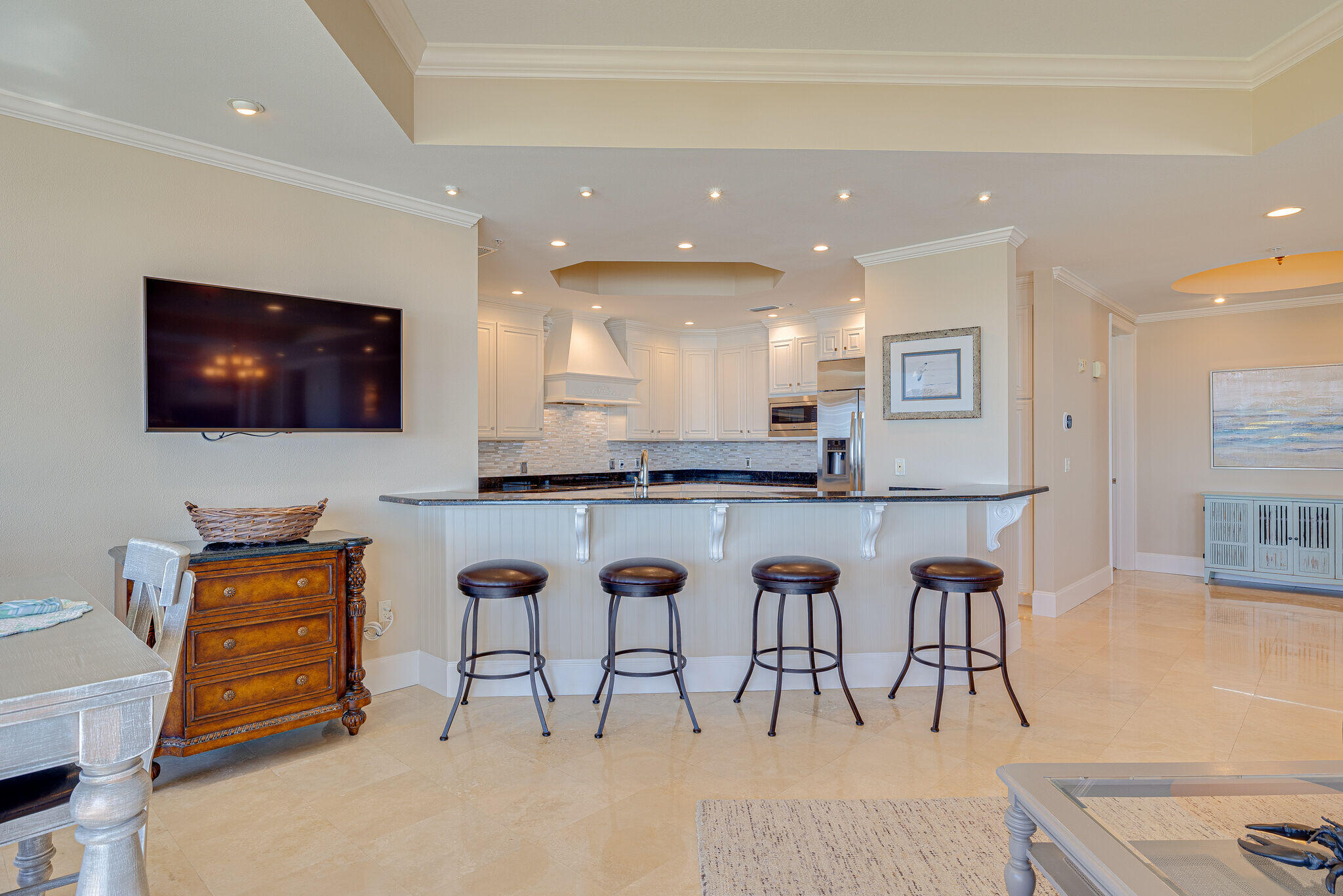 MEDITERRANEA - Residential