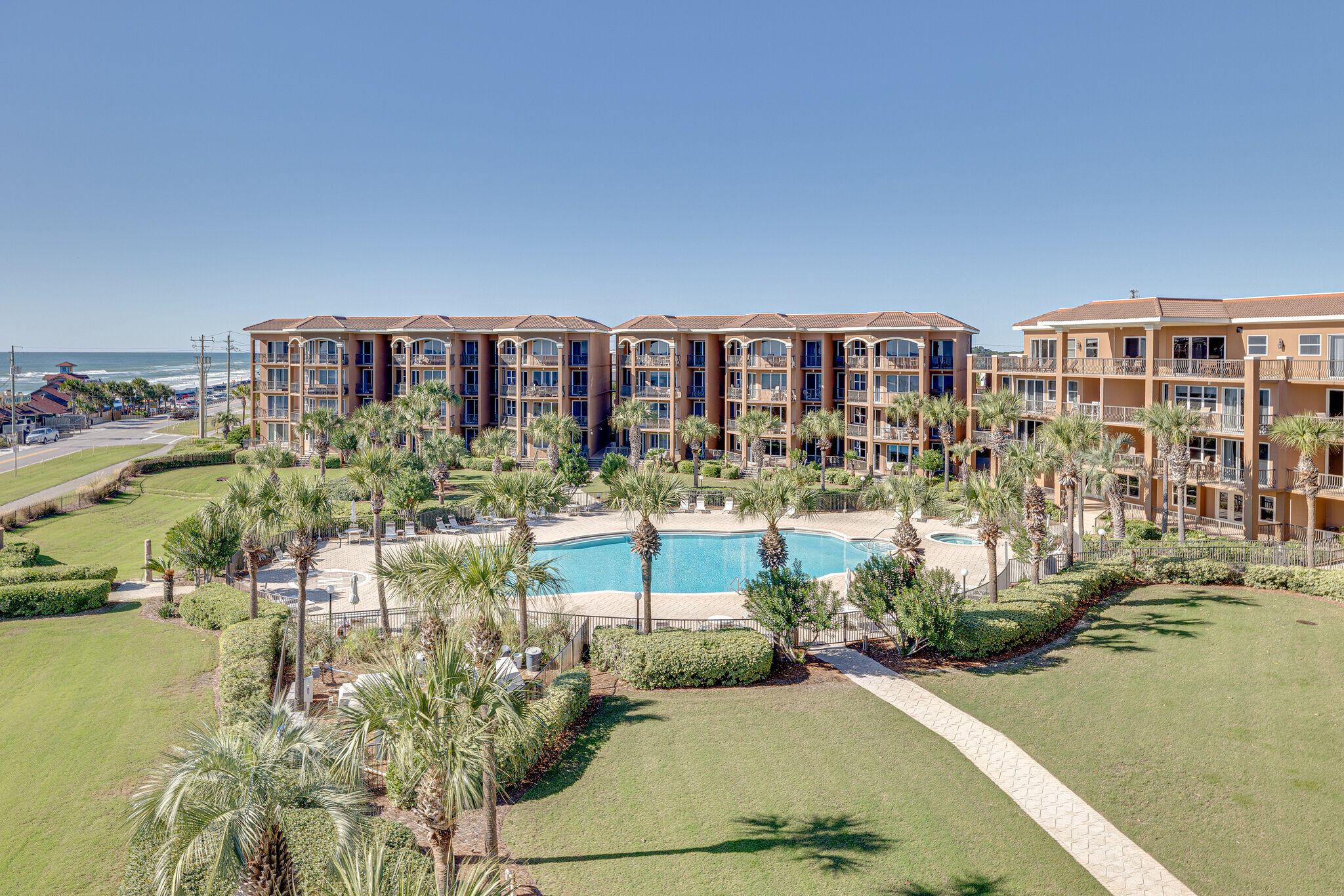 MEDITERRANEA - Residential