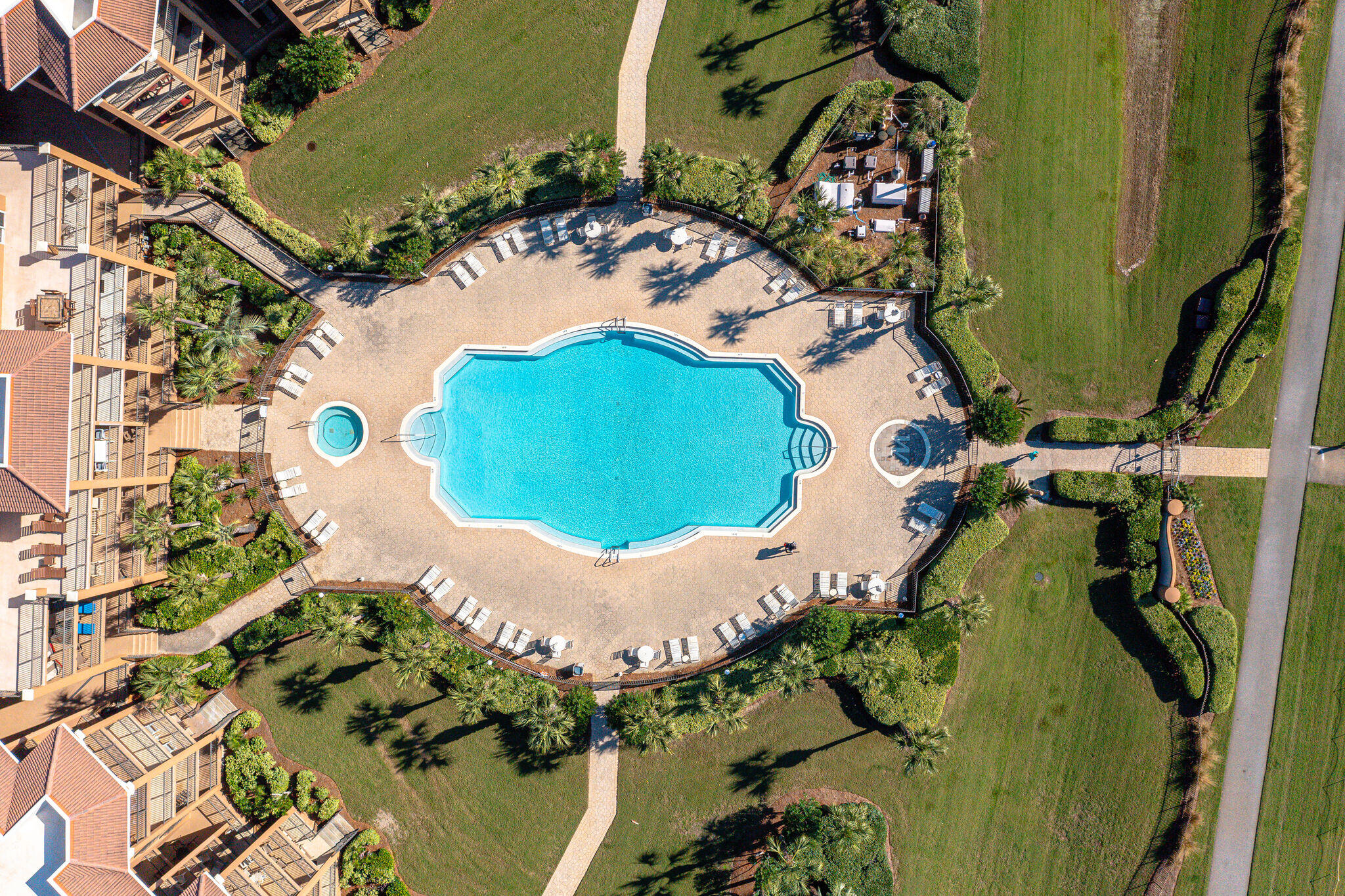 MEDITERRANEA - Residential