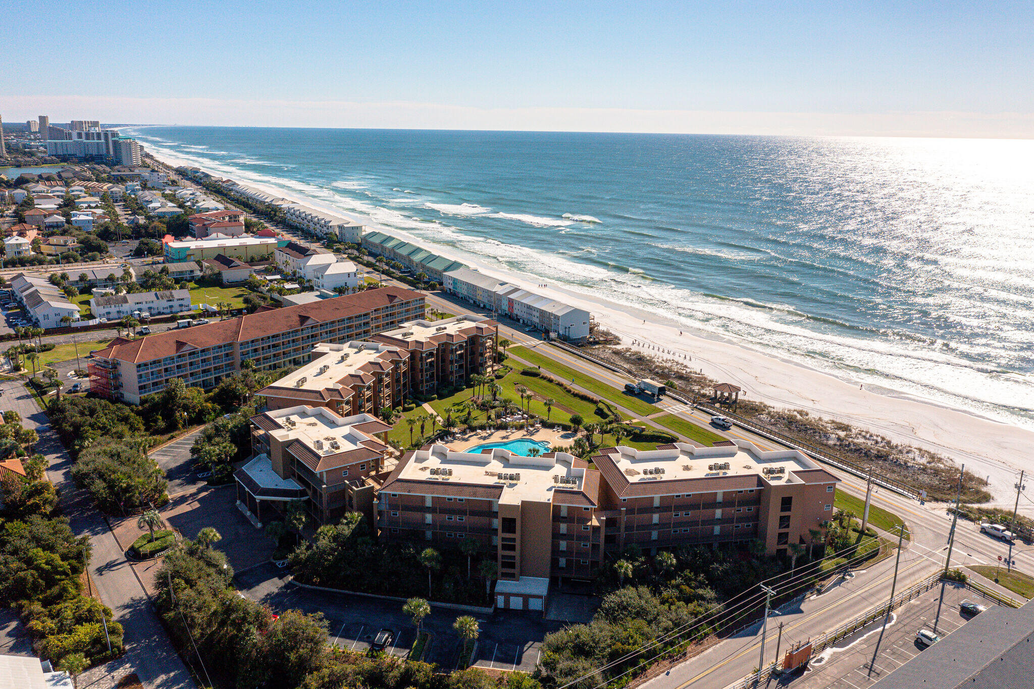 MEDITERRANEA - Residential