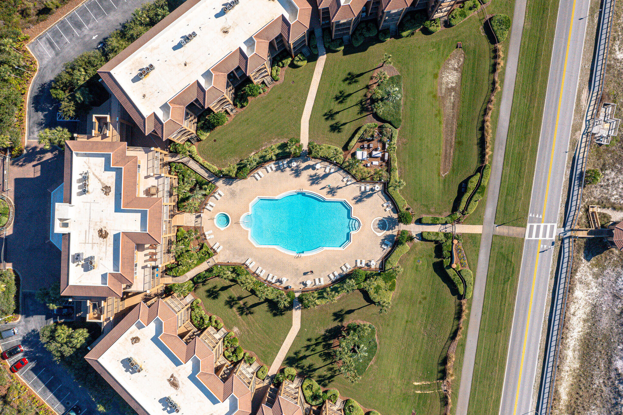 MEDITERRANEA - Residential