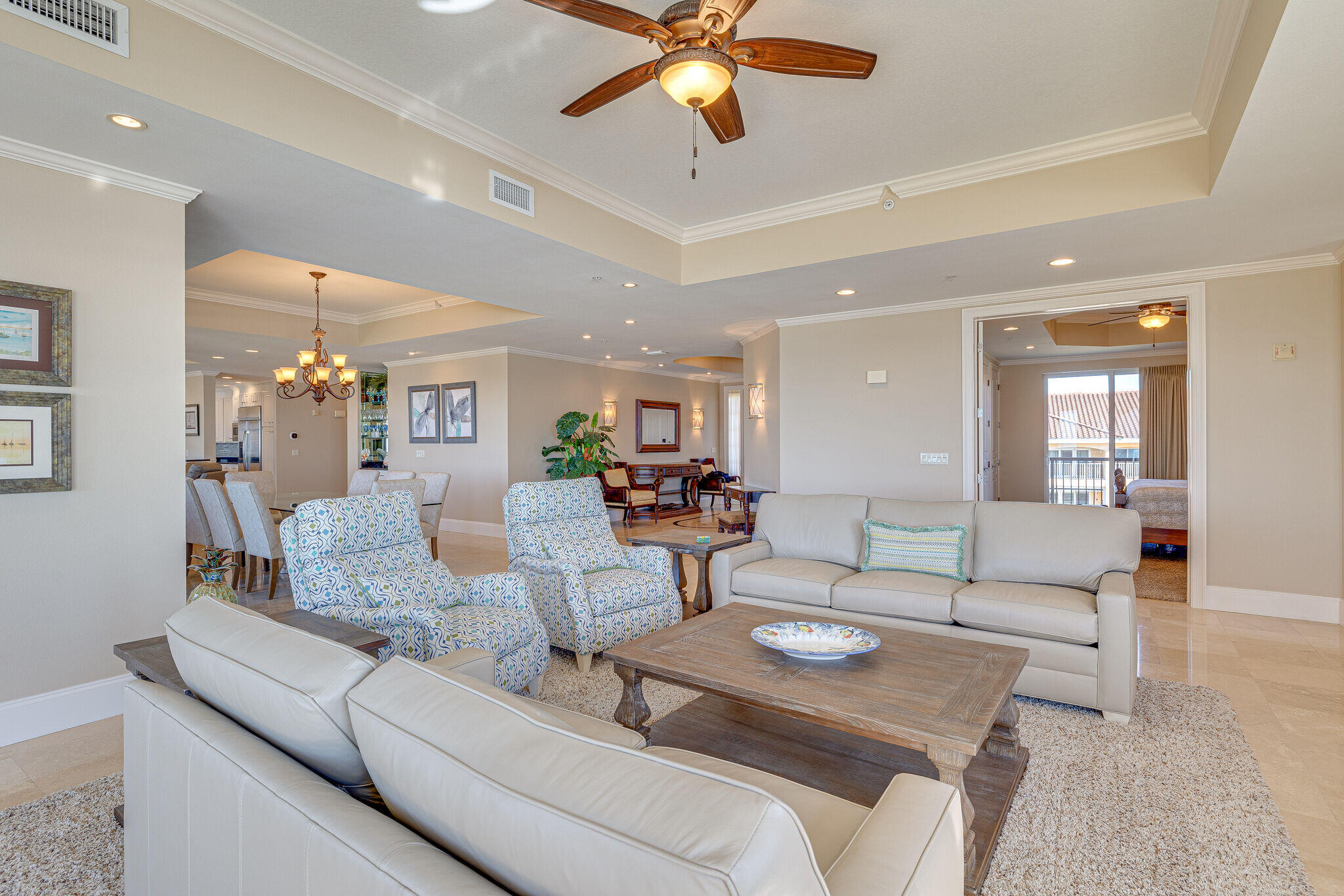 MEDITERRANEA - Residential