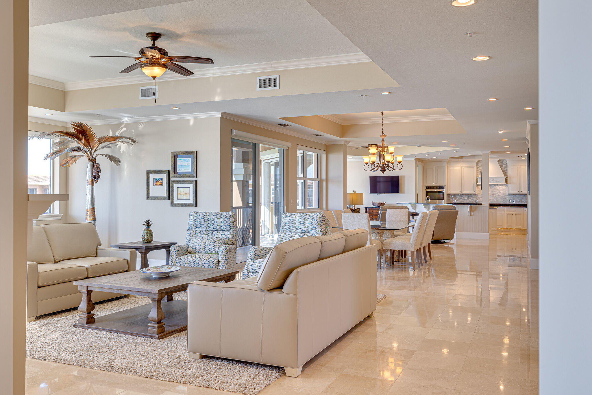 MEDITERRANEA - Residential