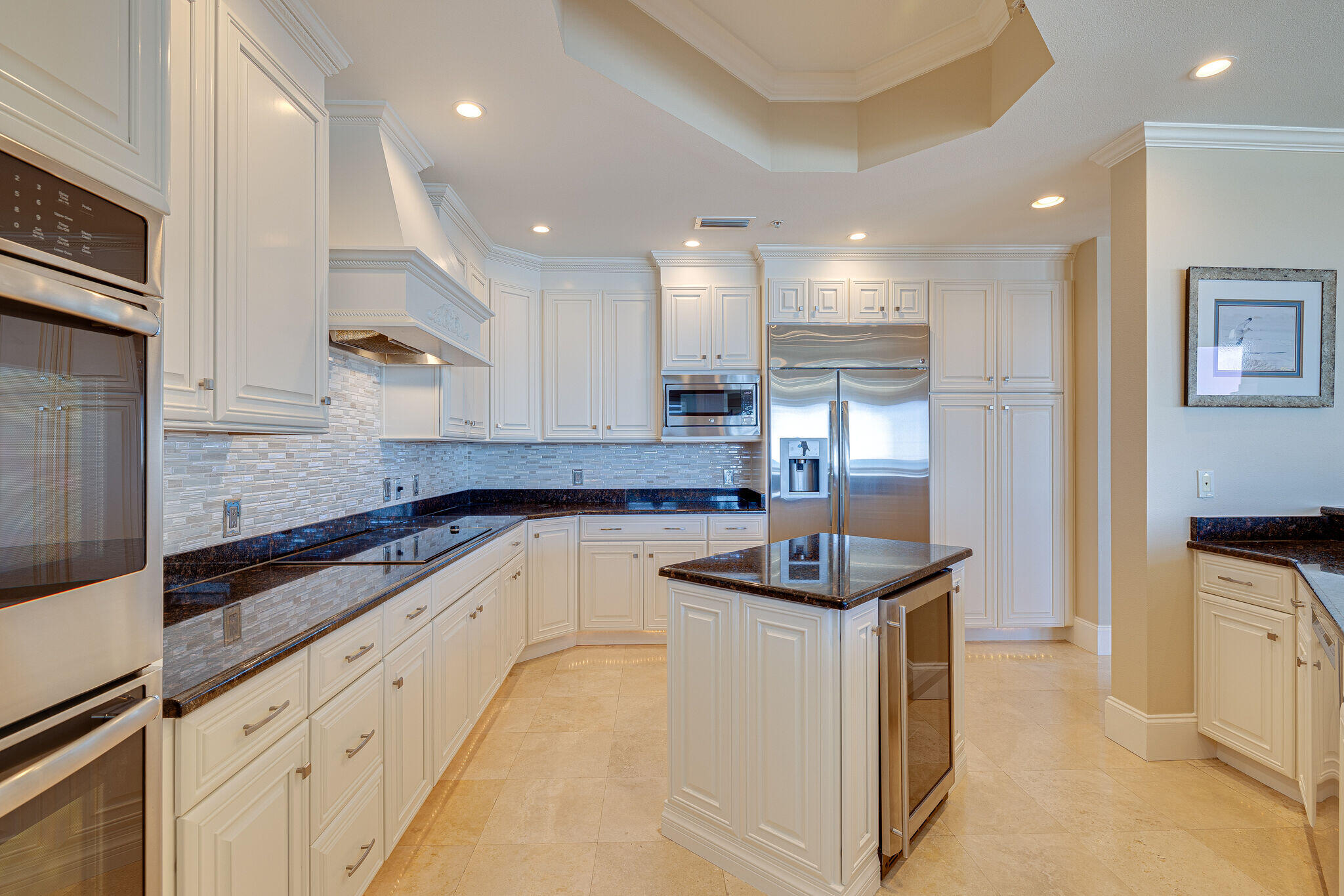 MEDITERRANEA - Residential