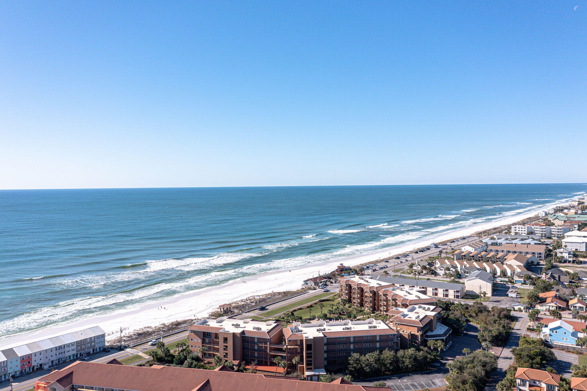 MEDITERRANEA - Residential