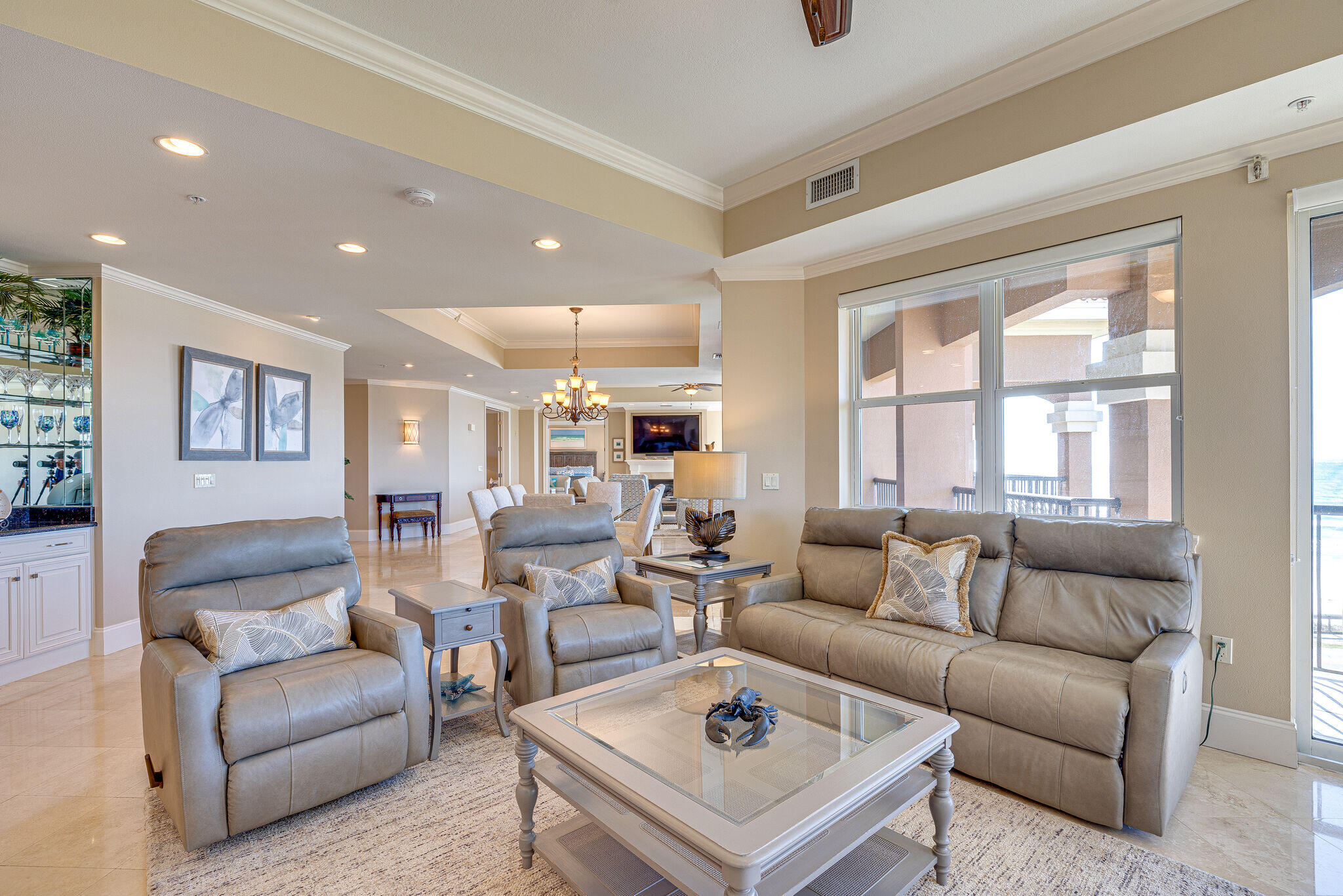 MEDITERRANEA - Residential