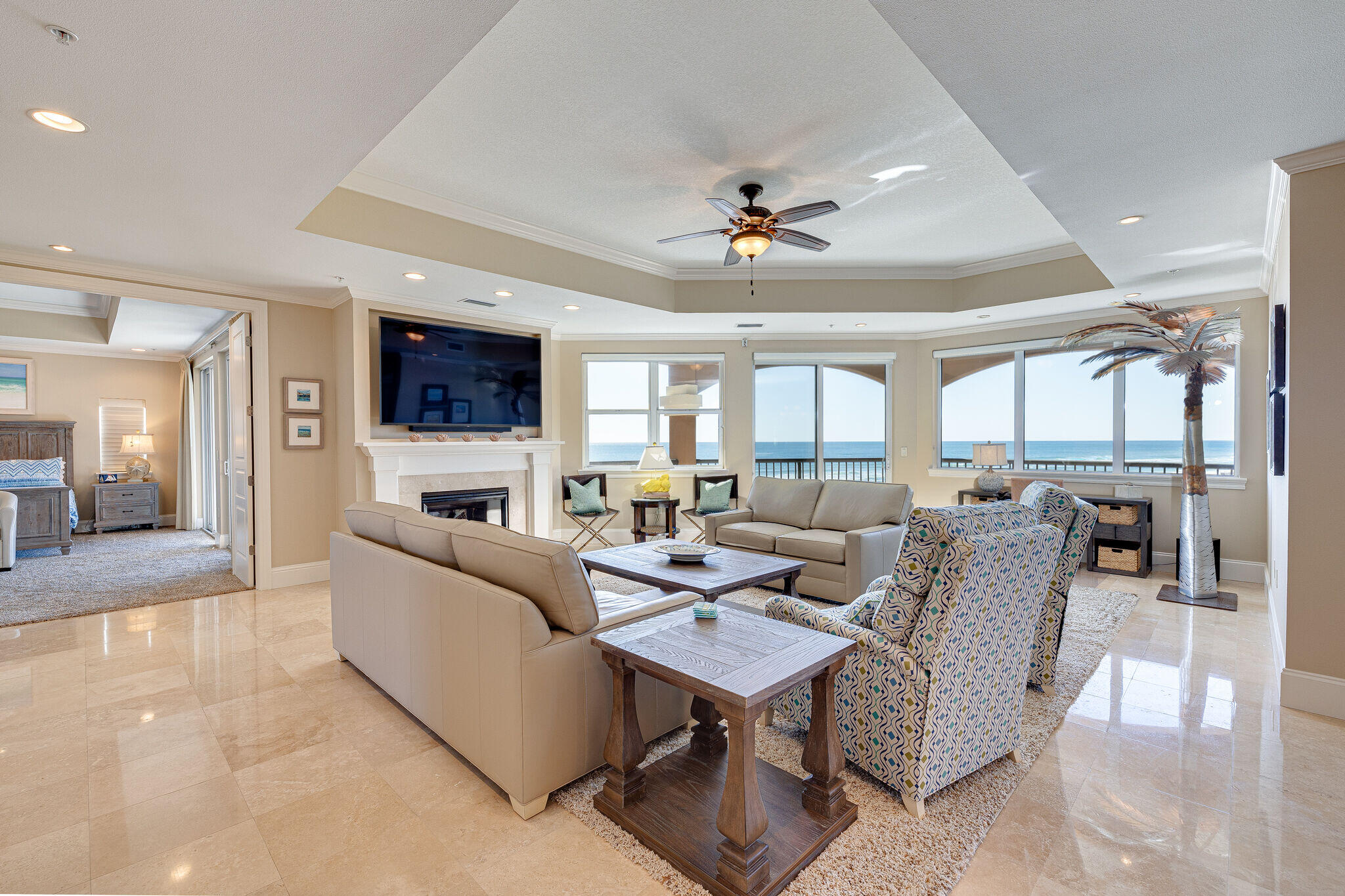 MEDITERRANEA - Residential