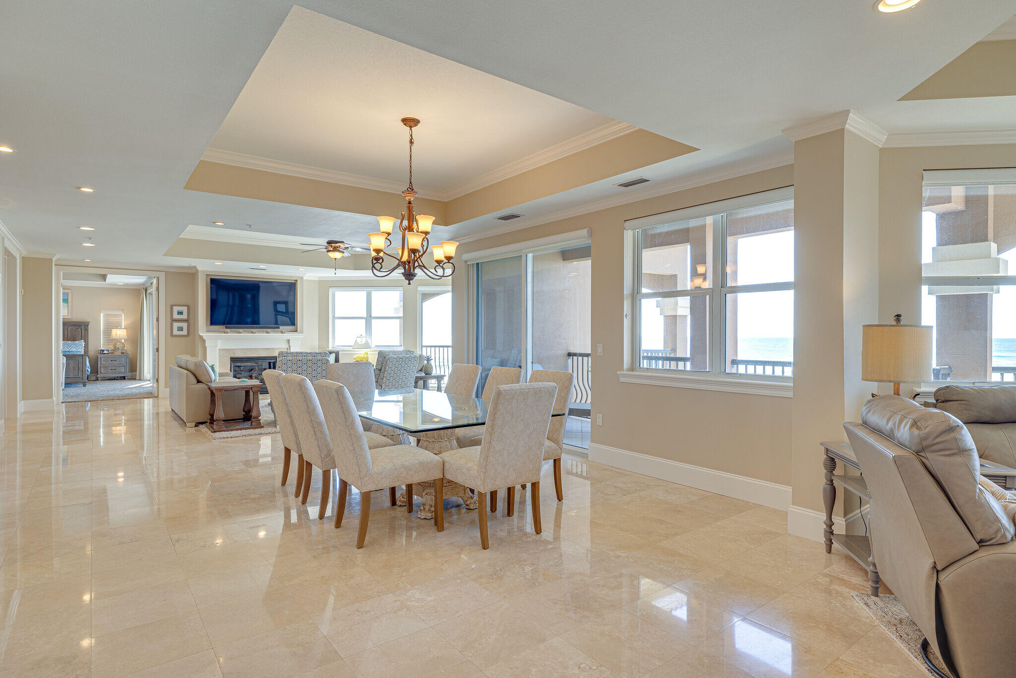 MEDITERRANEA - Residential