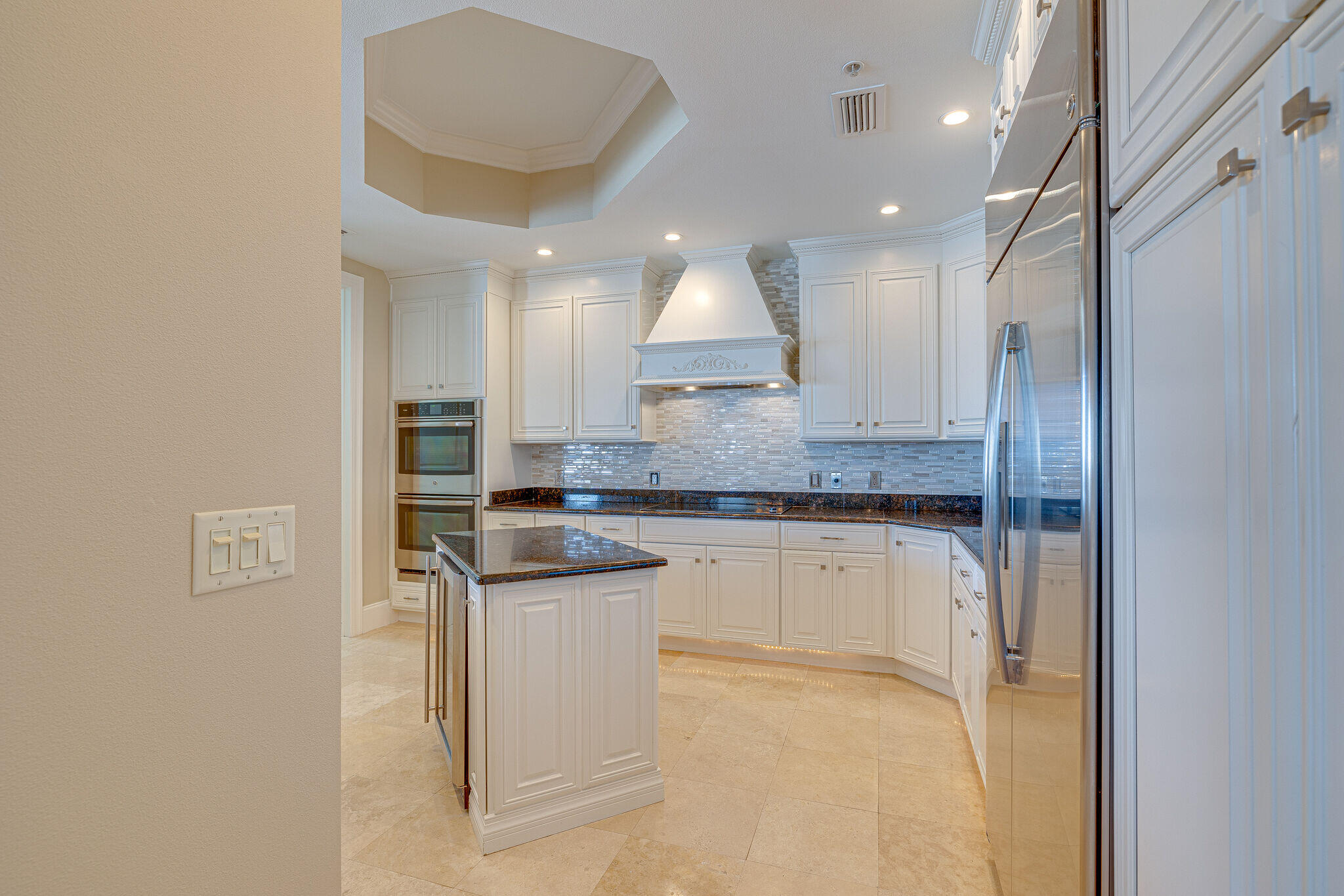 MEDITERRANEA - Residential