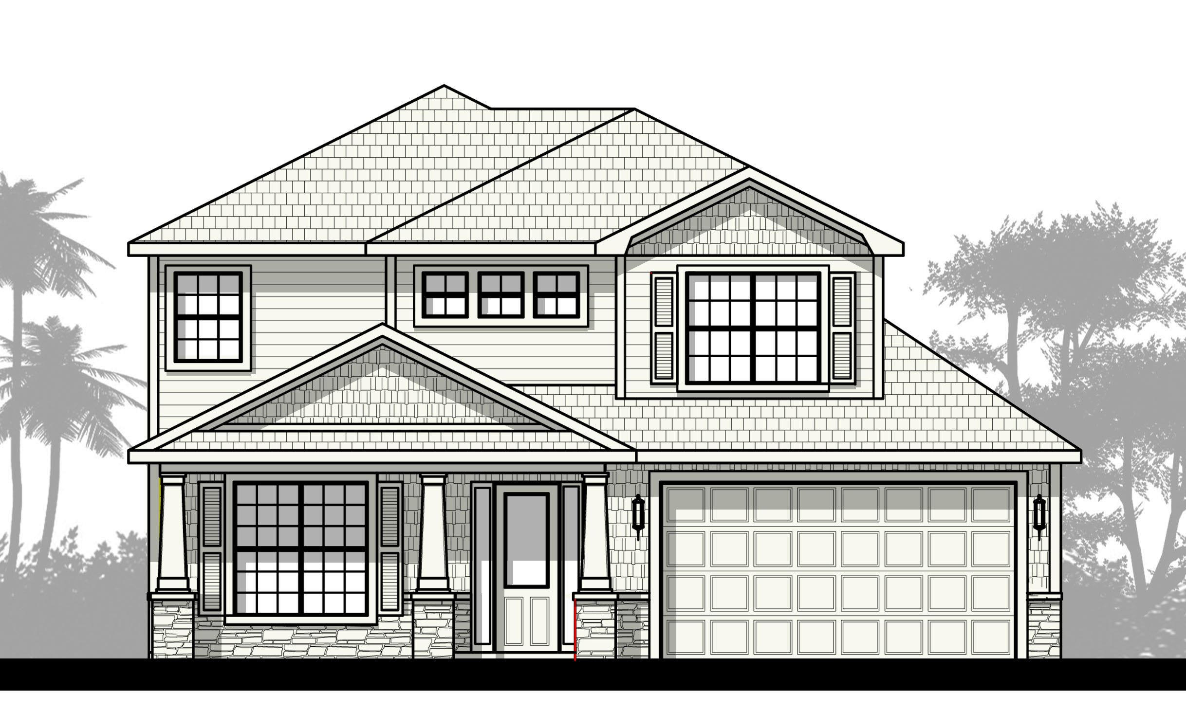 Spacious home in the heart of Fort Walton Beach. Handscraped toasted Chestnut wood flooring in the kitchen, dining room area, stairs and in the loft. The kitchen is great for entertaining with a Granite counter tops, breakfast bar, pantry, eat-in area, and adjoins the family. Access the 14x12 Lanai from the family room. The Master suite offers walk-in closet, garden tub, separate shower, and dual vanities. Level 1 there there is a full bath, bedrooroom that can be an office, play room, or a media room, utility room and under the stair storage. On the second level are three additional bedrooms that open to the loft area. Large yard to roam or to add a pool.