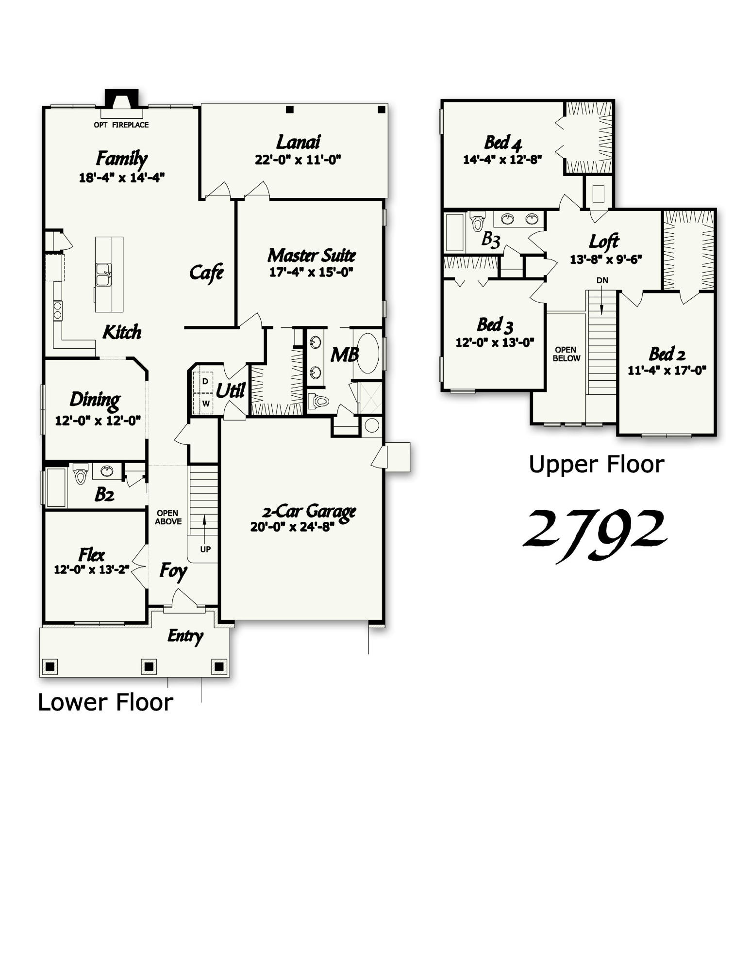 Monahan Estates - Residential