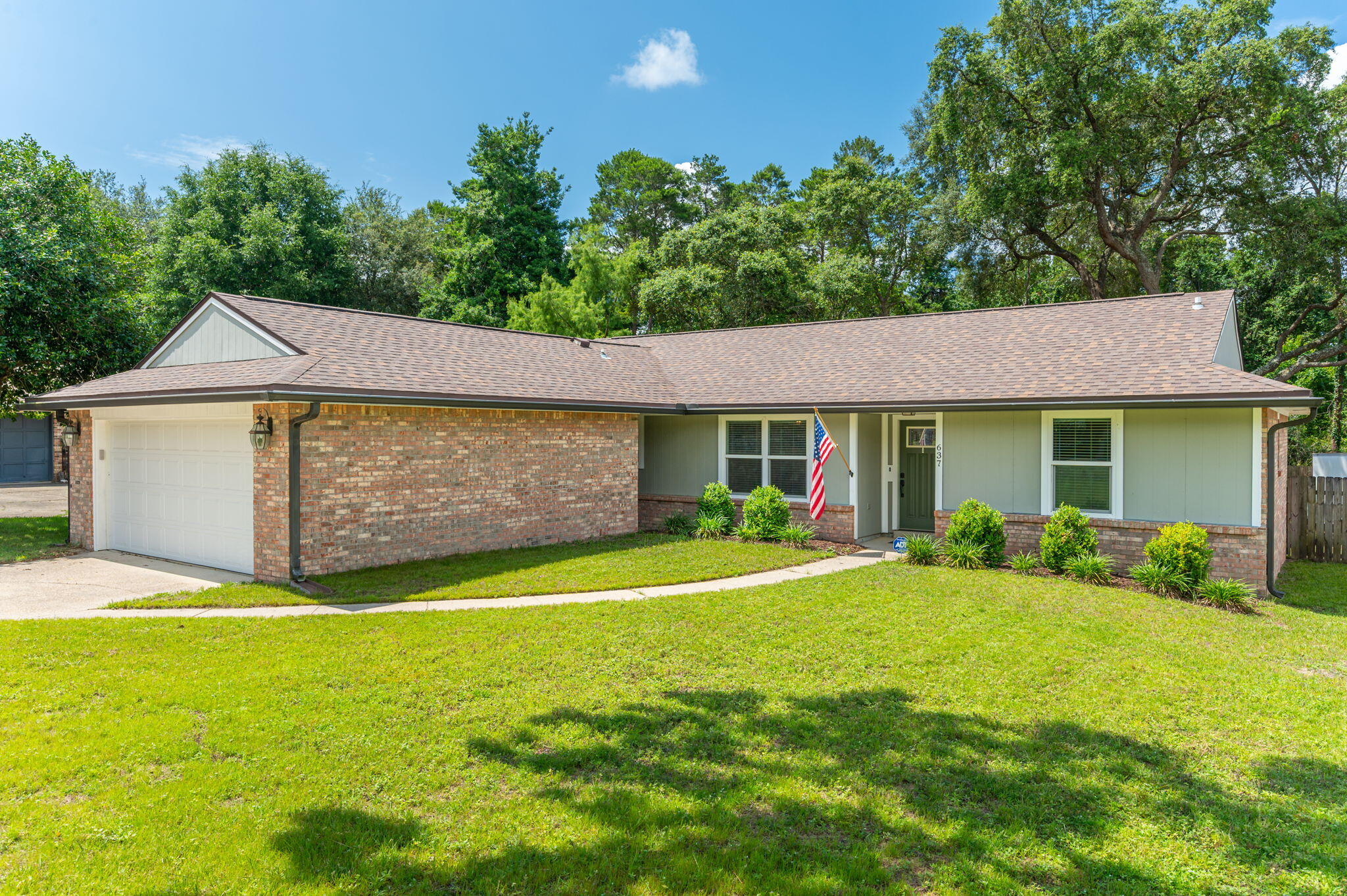 BLUEWATER BAY VILLAGE 1-B LOT 19 BLK B - Residential