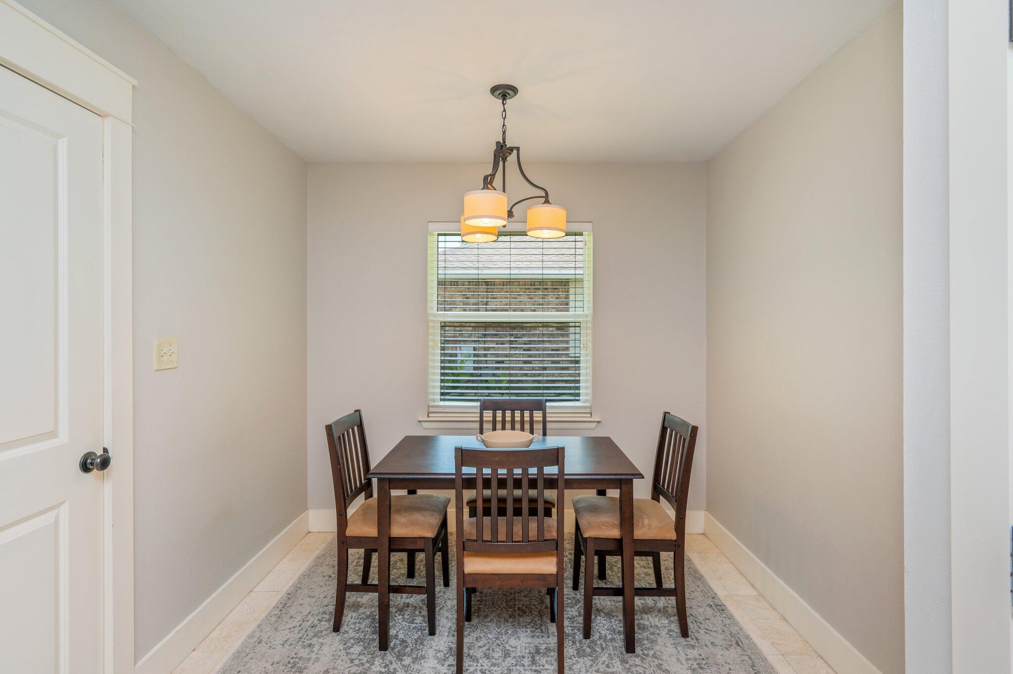BLUEWATER BAY VILLAGE 1-B LOT 19 BLK B - Residential