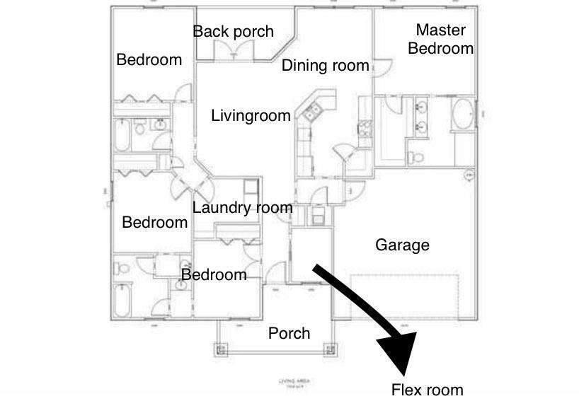 DUGGAN POND ESTATES - Residential Lease