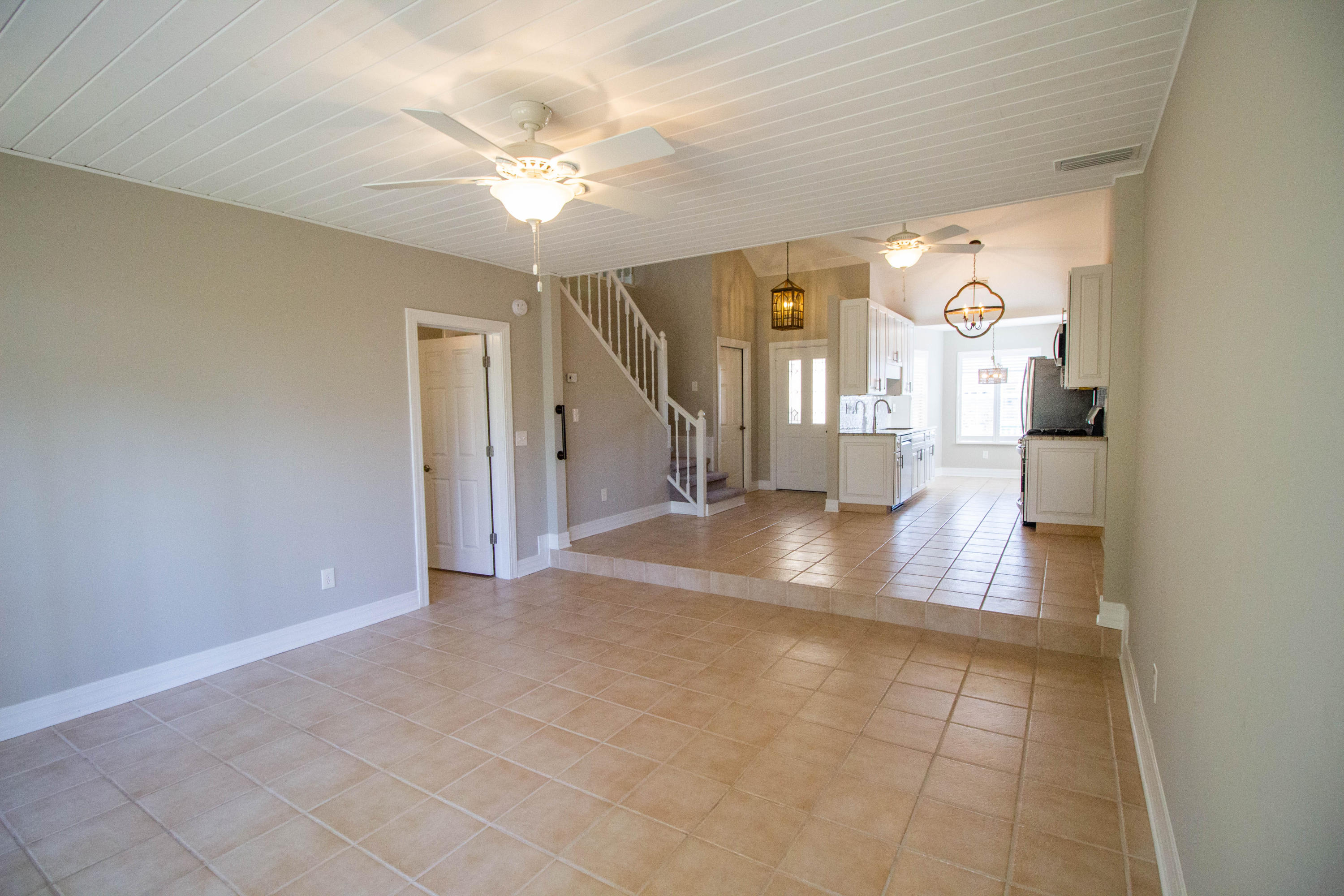 ETRETAT VILLA - Residential