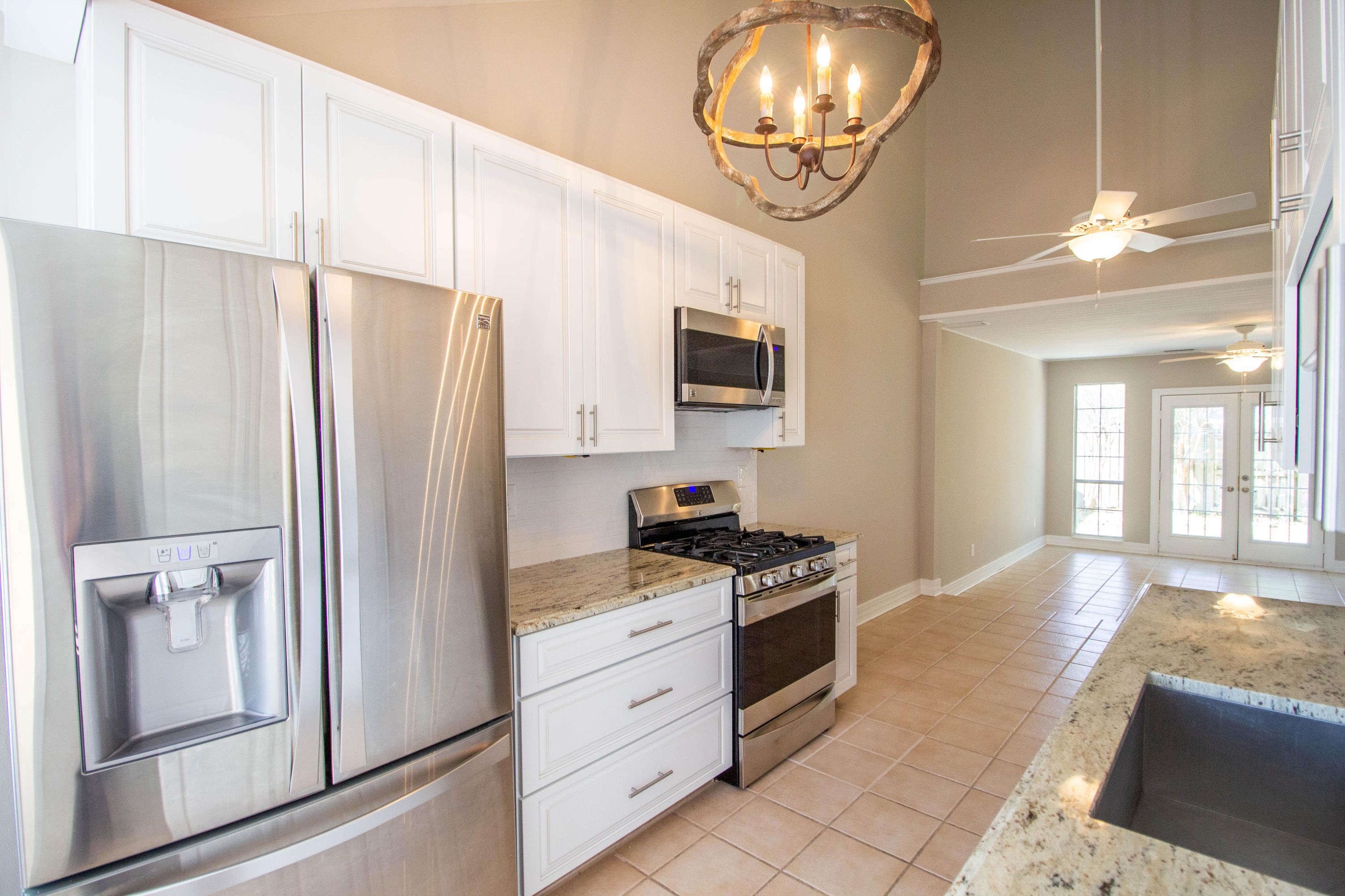 ETRETAT VILLA - Residential