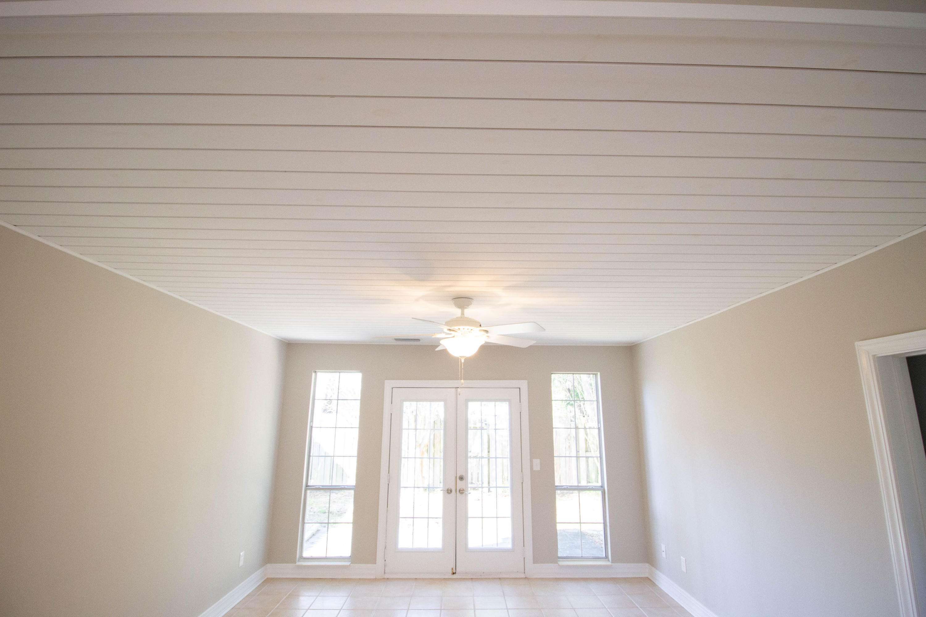 ETRETAT VILLA - Residential