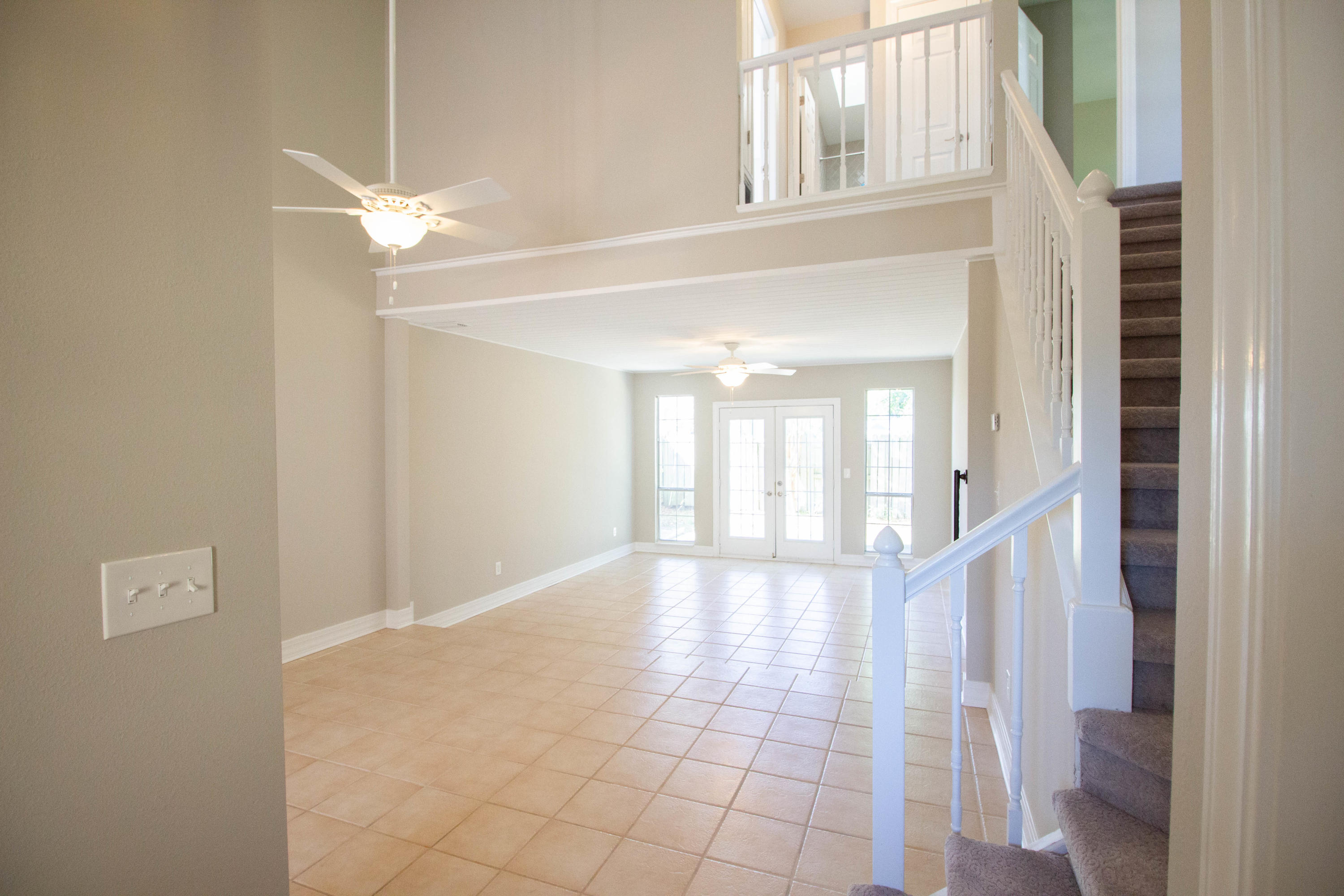 ETRETAT VILLA - Residential