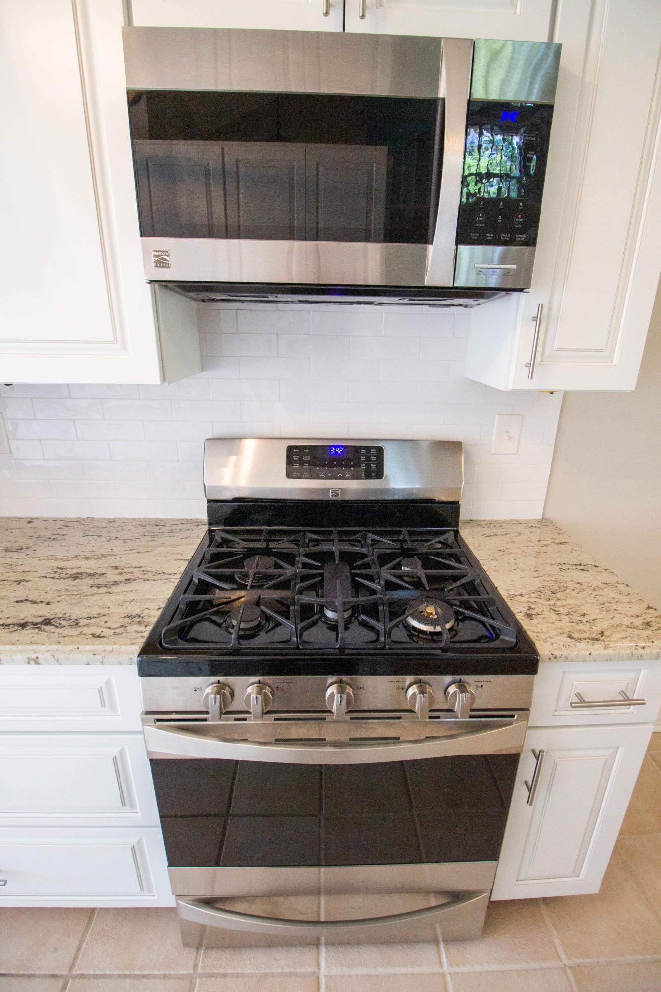 ETRETAT VILLA - Residential