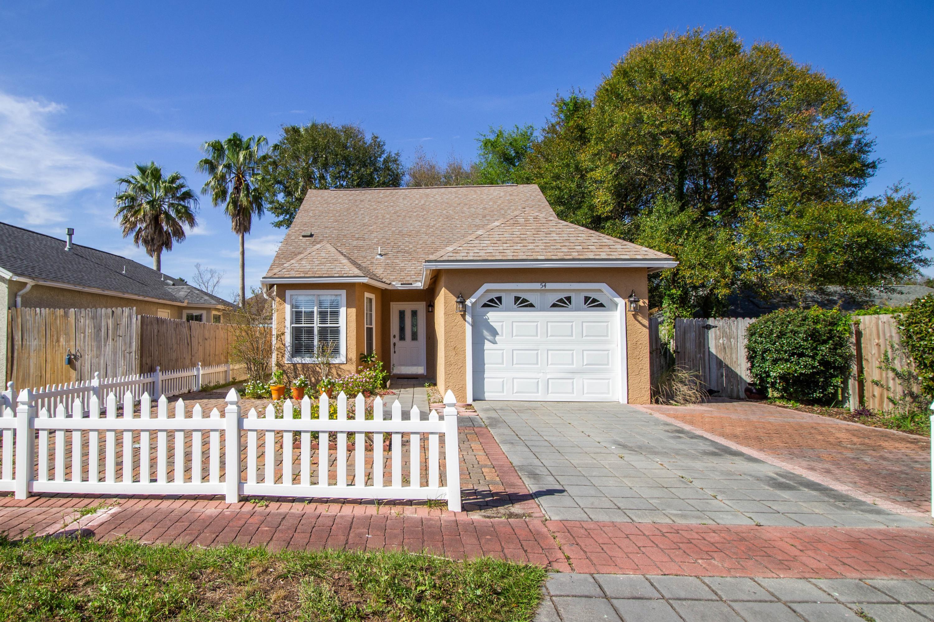 ETRETAT VILLA - Residential