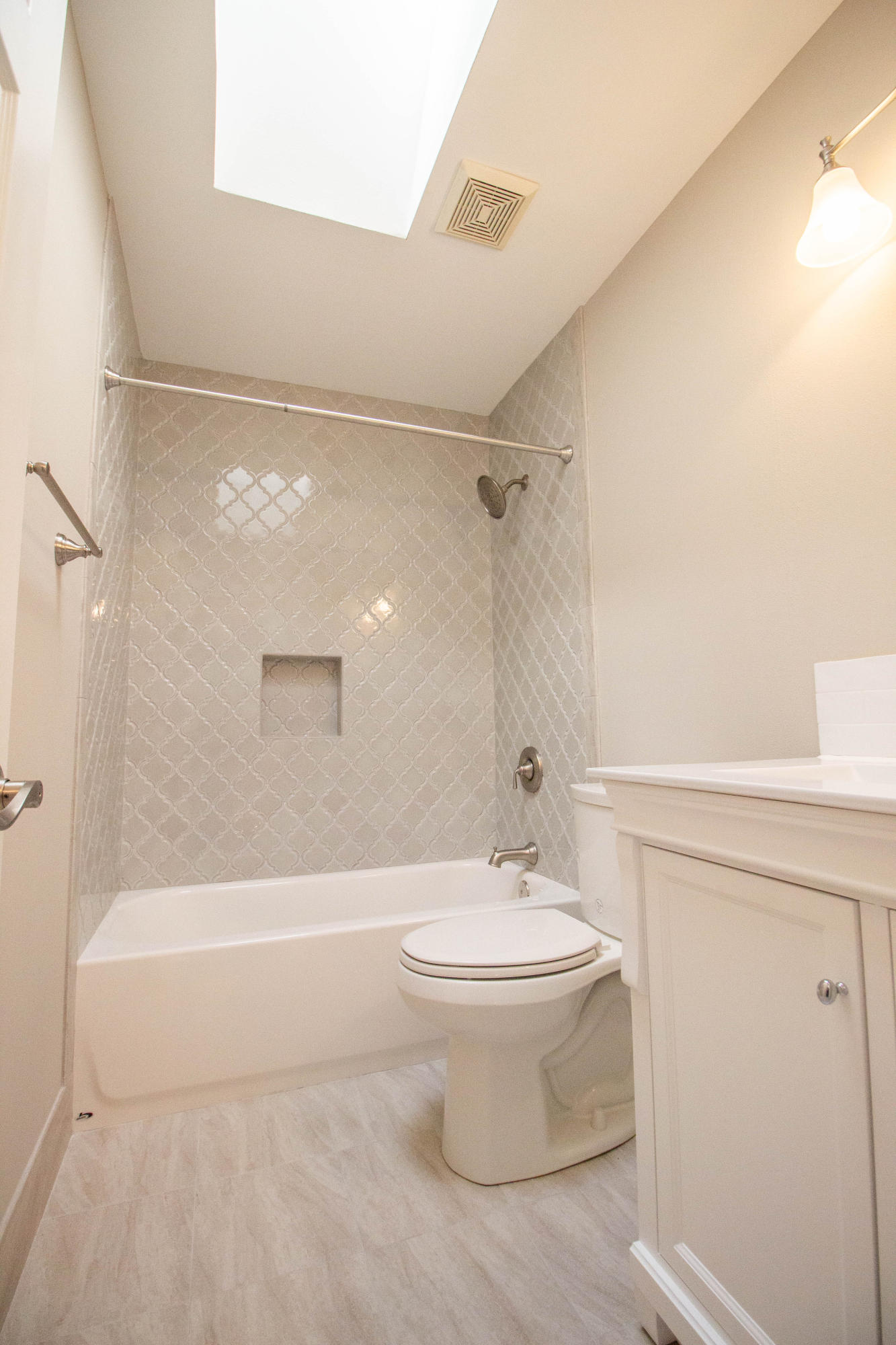 ETRETAT VILLA - Residential