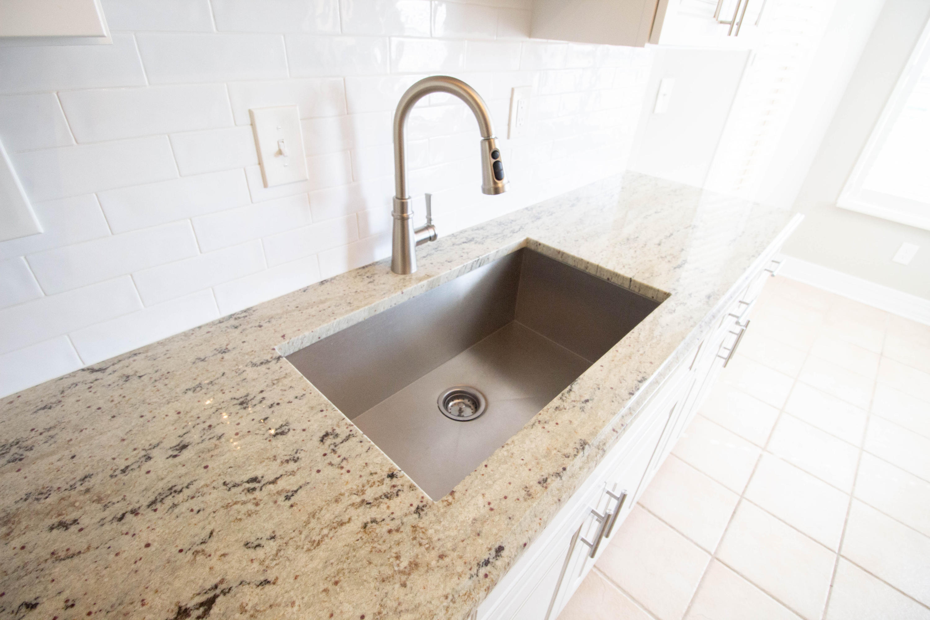 ETRETAT VILLA - Residential