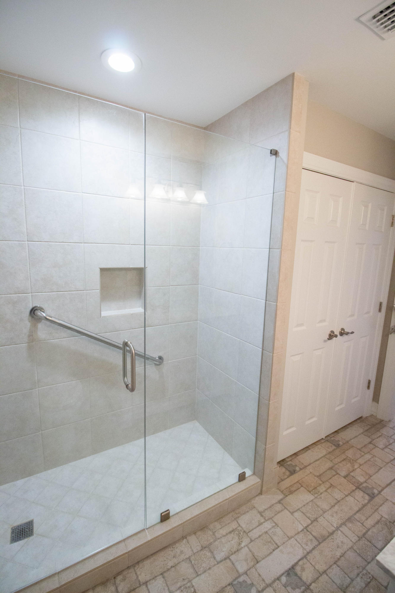 ETRETAT VILLA - Residential