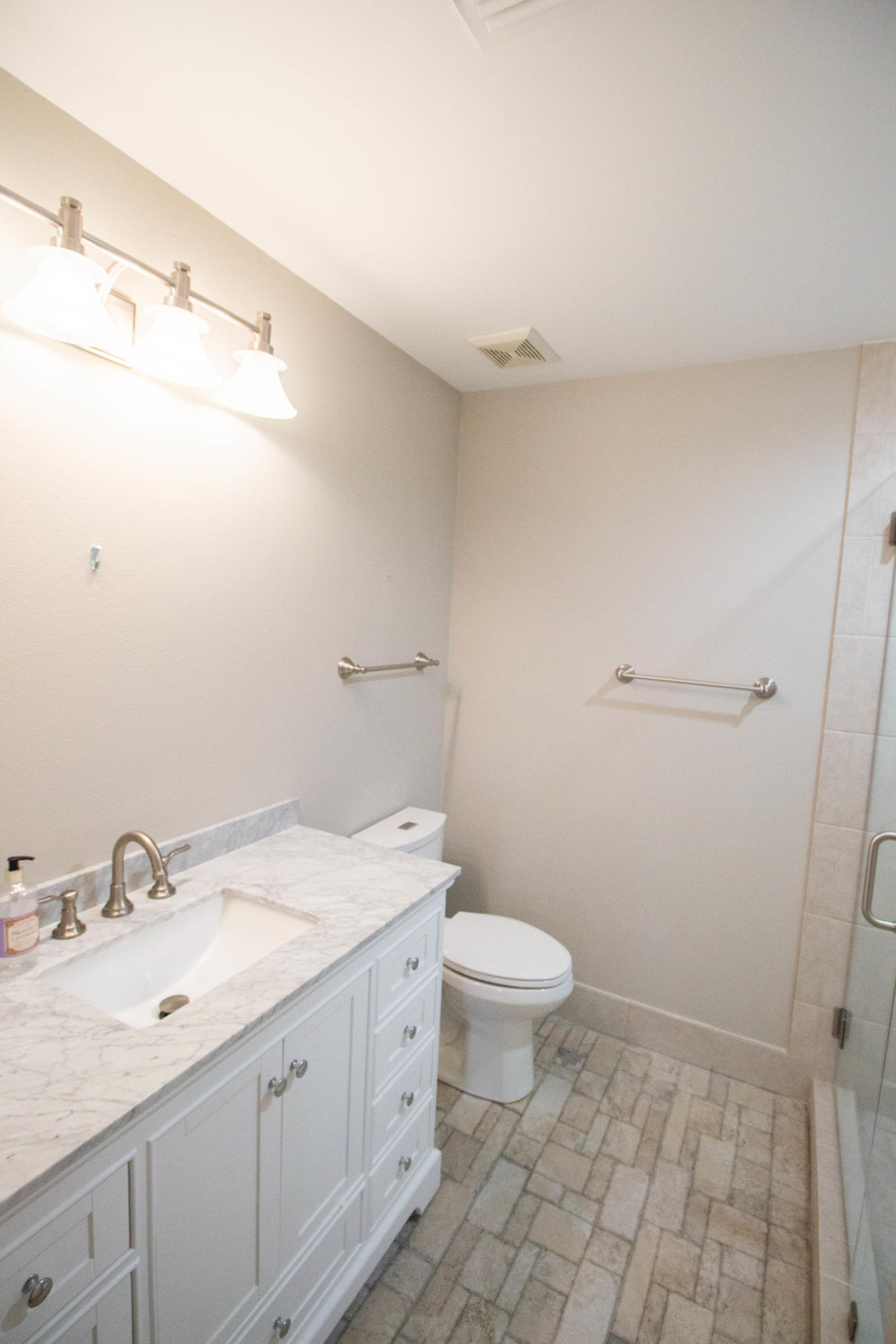 ETRETAT VILLA - Residential