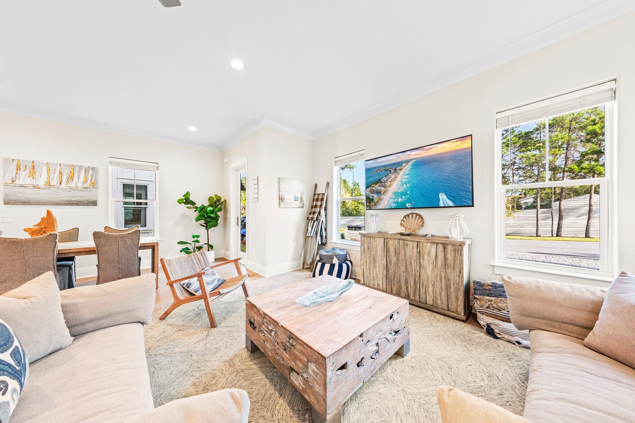 SUNSET KEY COTTAGES - Residential