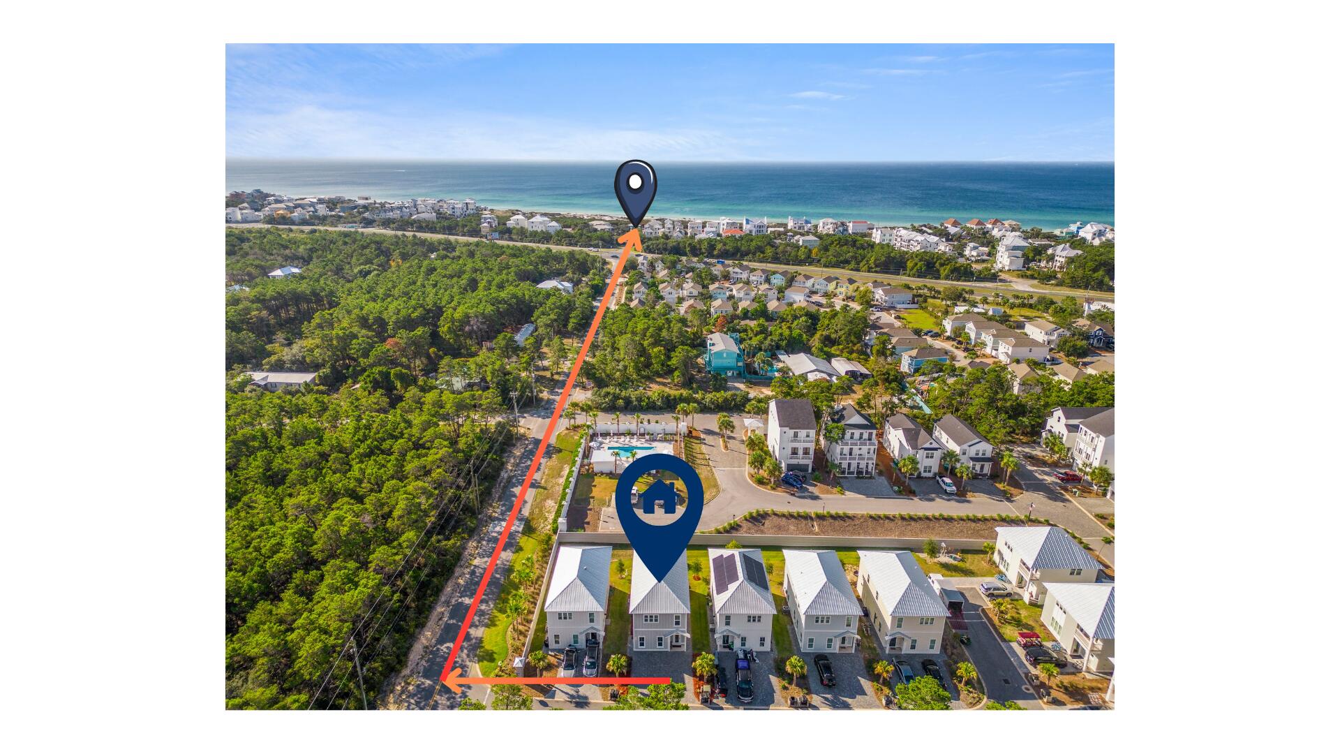 SUNSET KEY COTTAGES - Residential