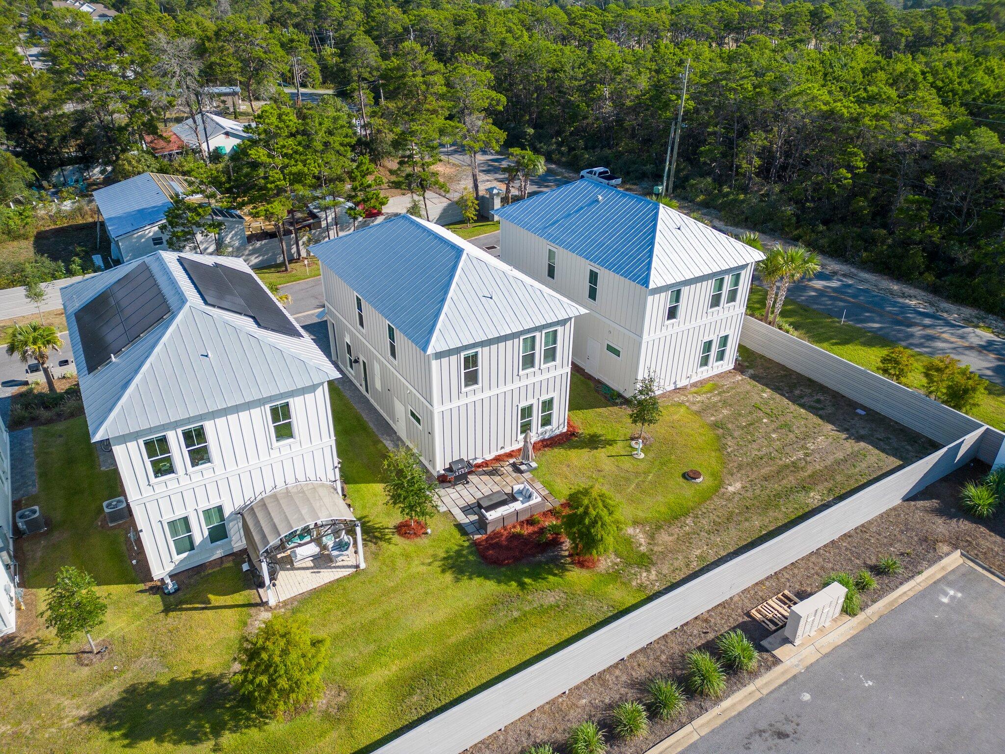 SUNSET KEY COTTAGES - Residential