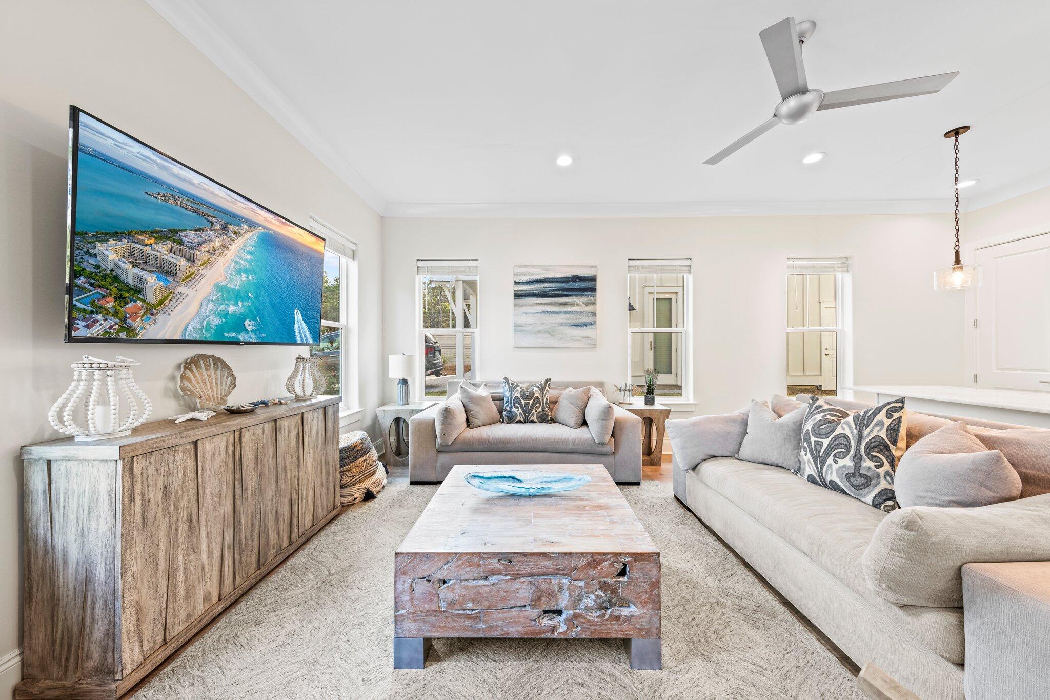 SUNSET KEY COTTAGES - Residential
