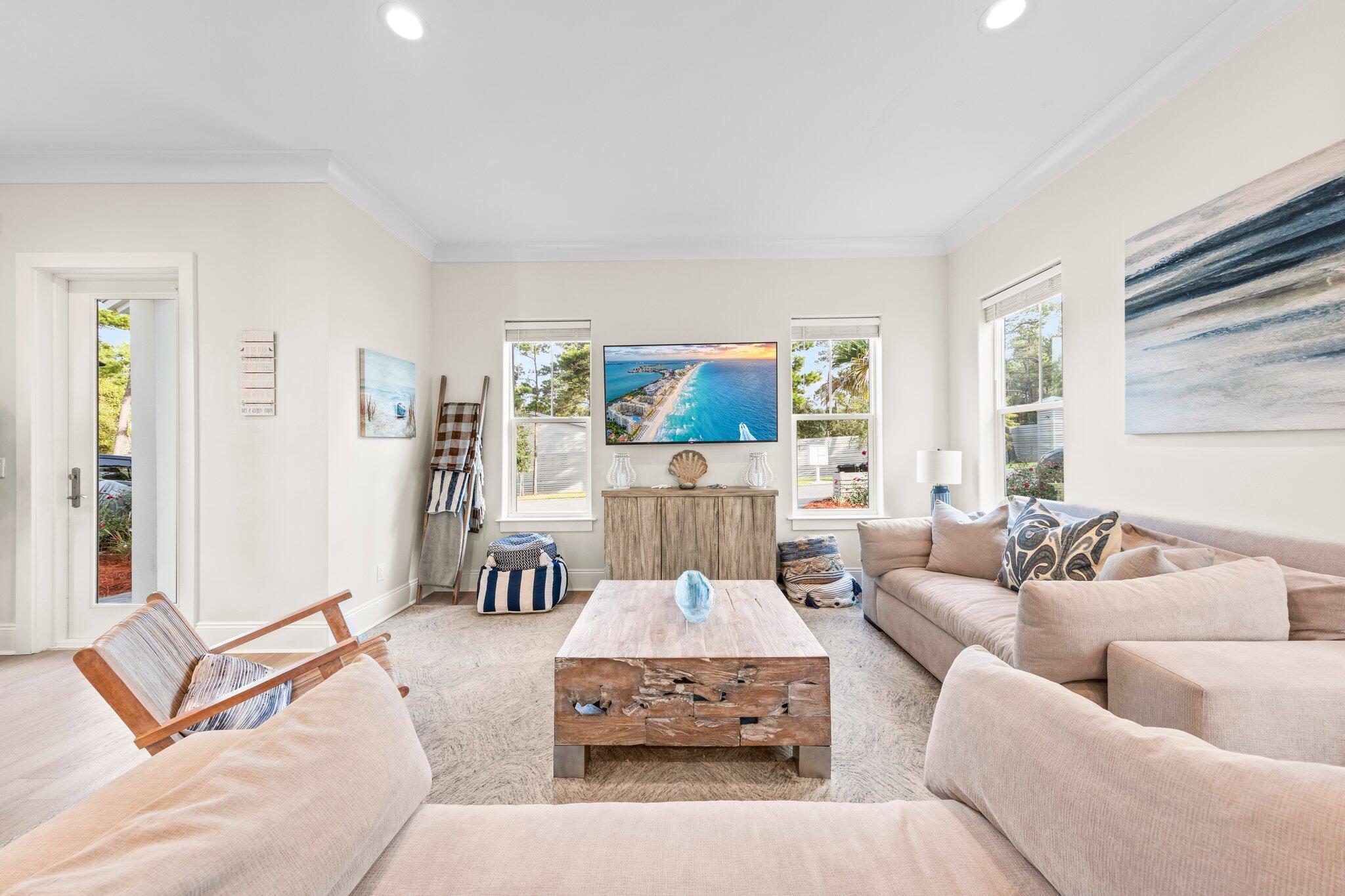 SUNSET KEY COTTAGES - Residential