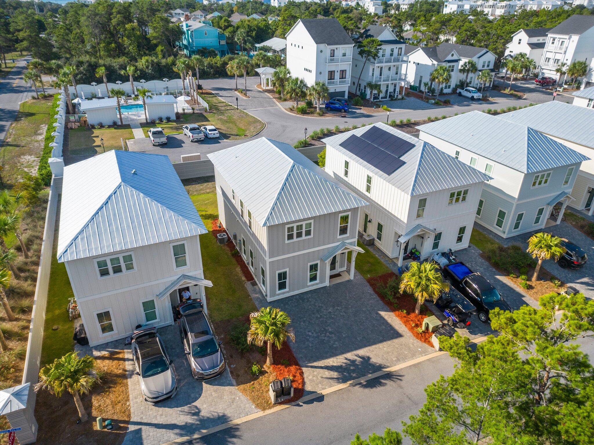 SUNSET KEY COTTAGES - Residential