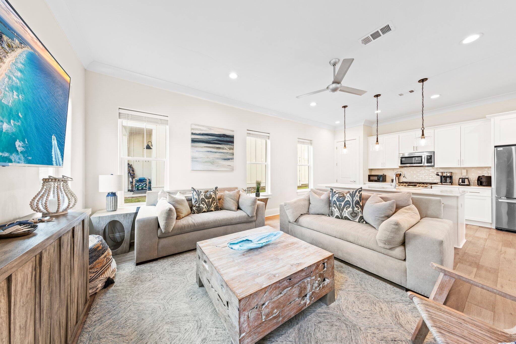 SUNSET KEY COTTAGES - Residential