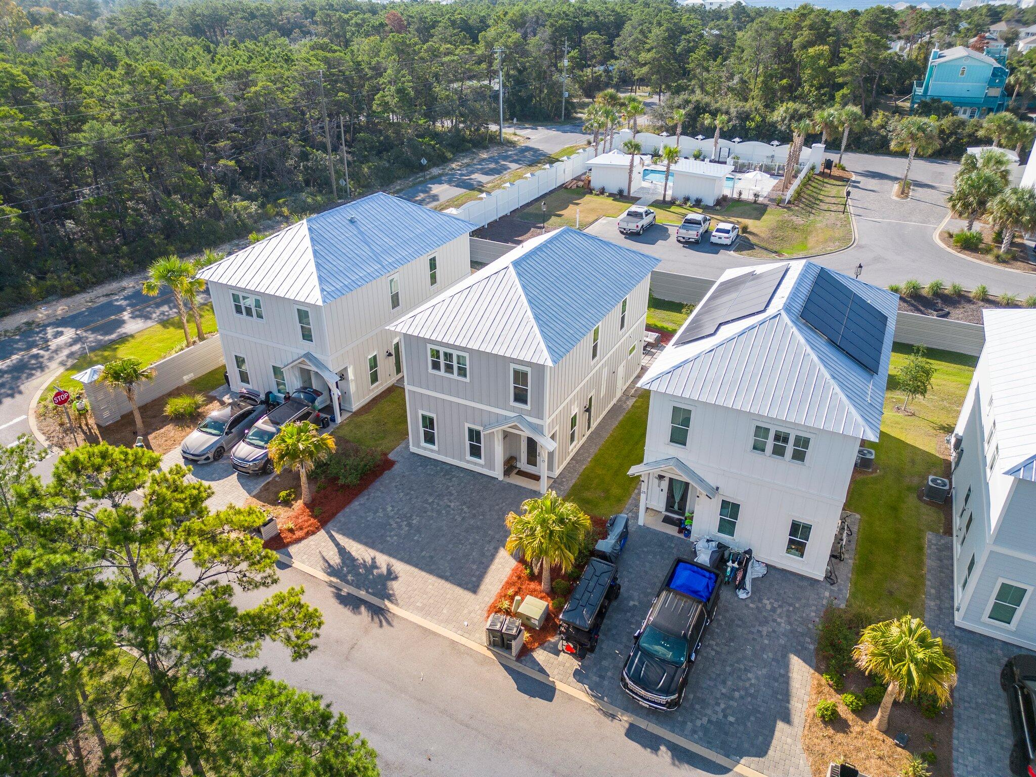 SUNSET KEY COTTAGES - Residential