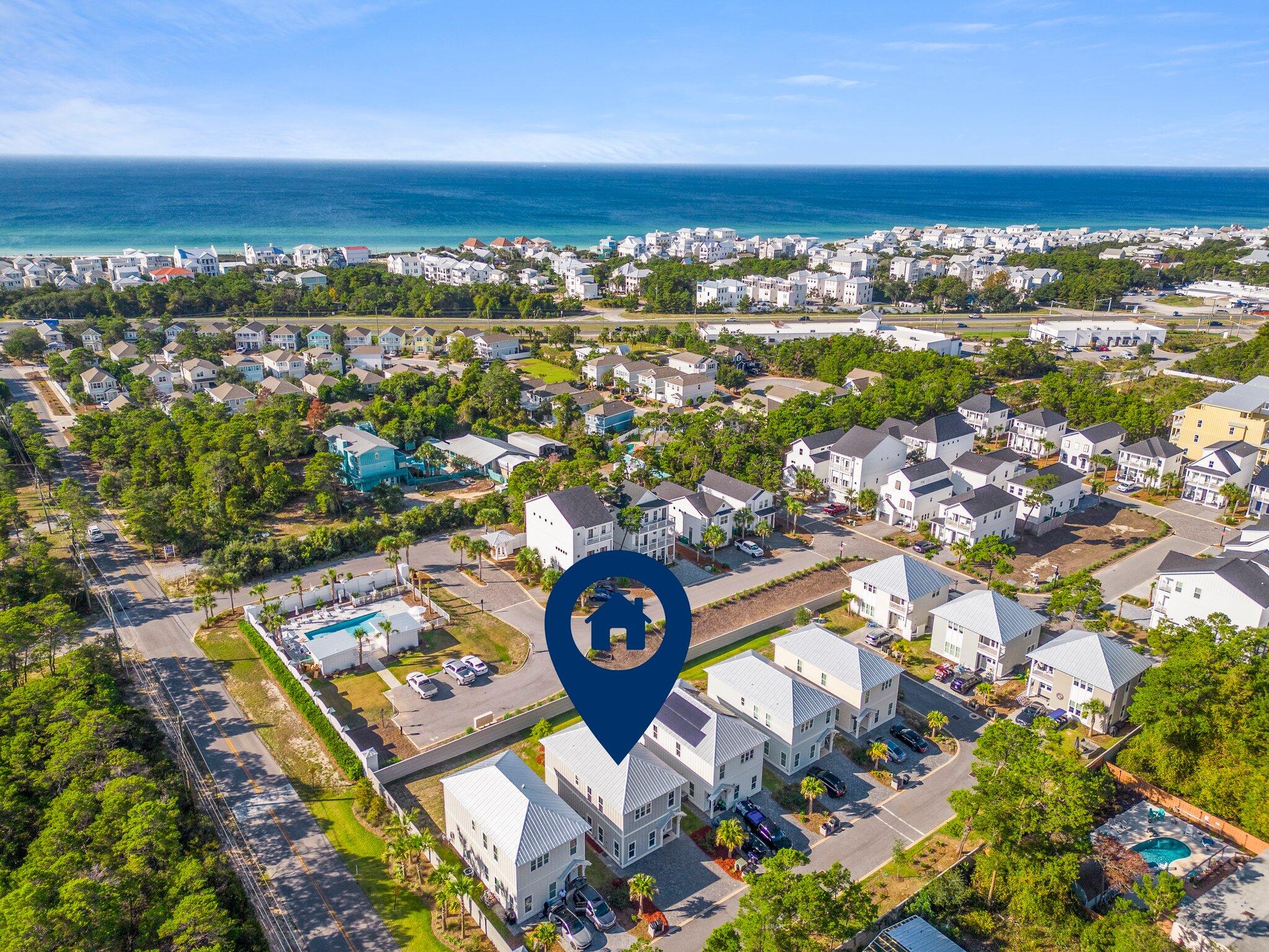 SUNSET KEY COTTAGES - Residential