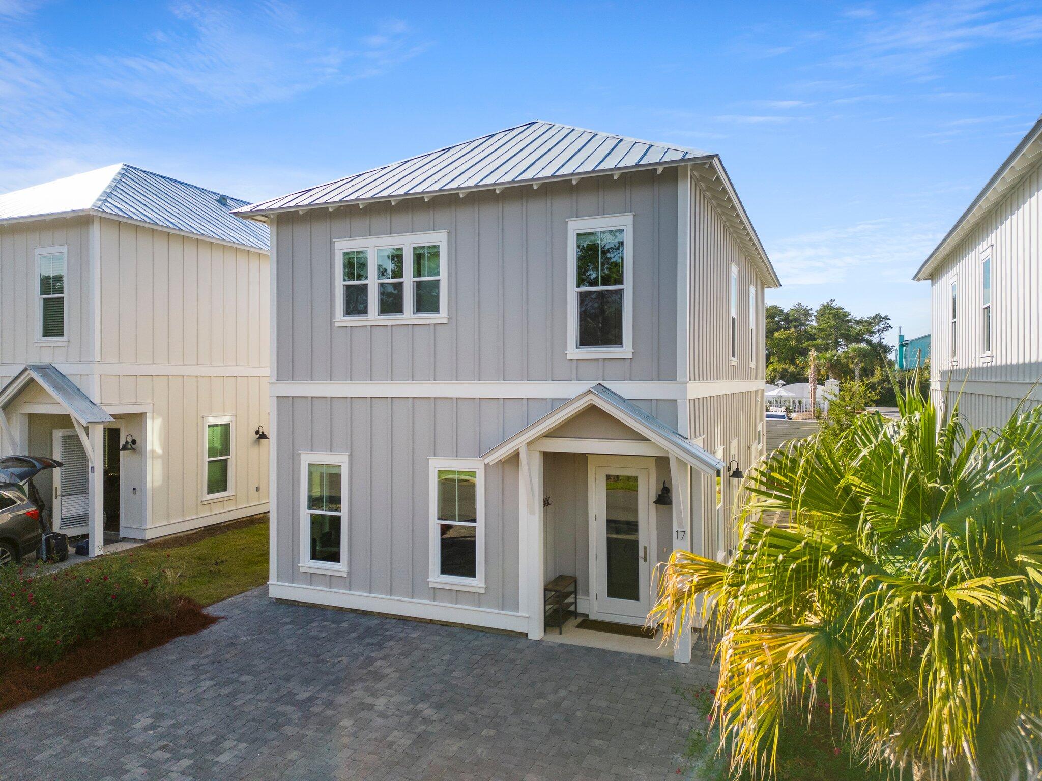 SUNSET KEY COTTAGES - Residential