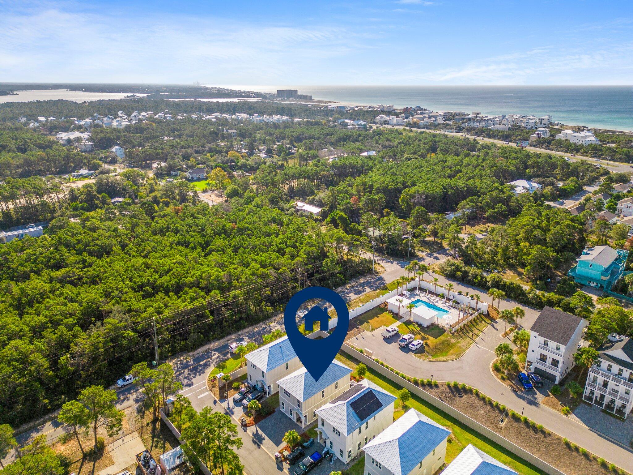SUNSET KEY COTTAGES - Residential