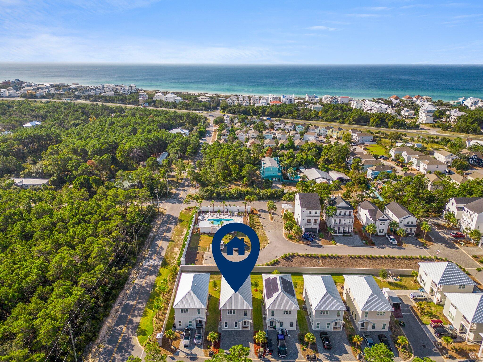 SUNSET KEY COTTAGES - Residential