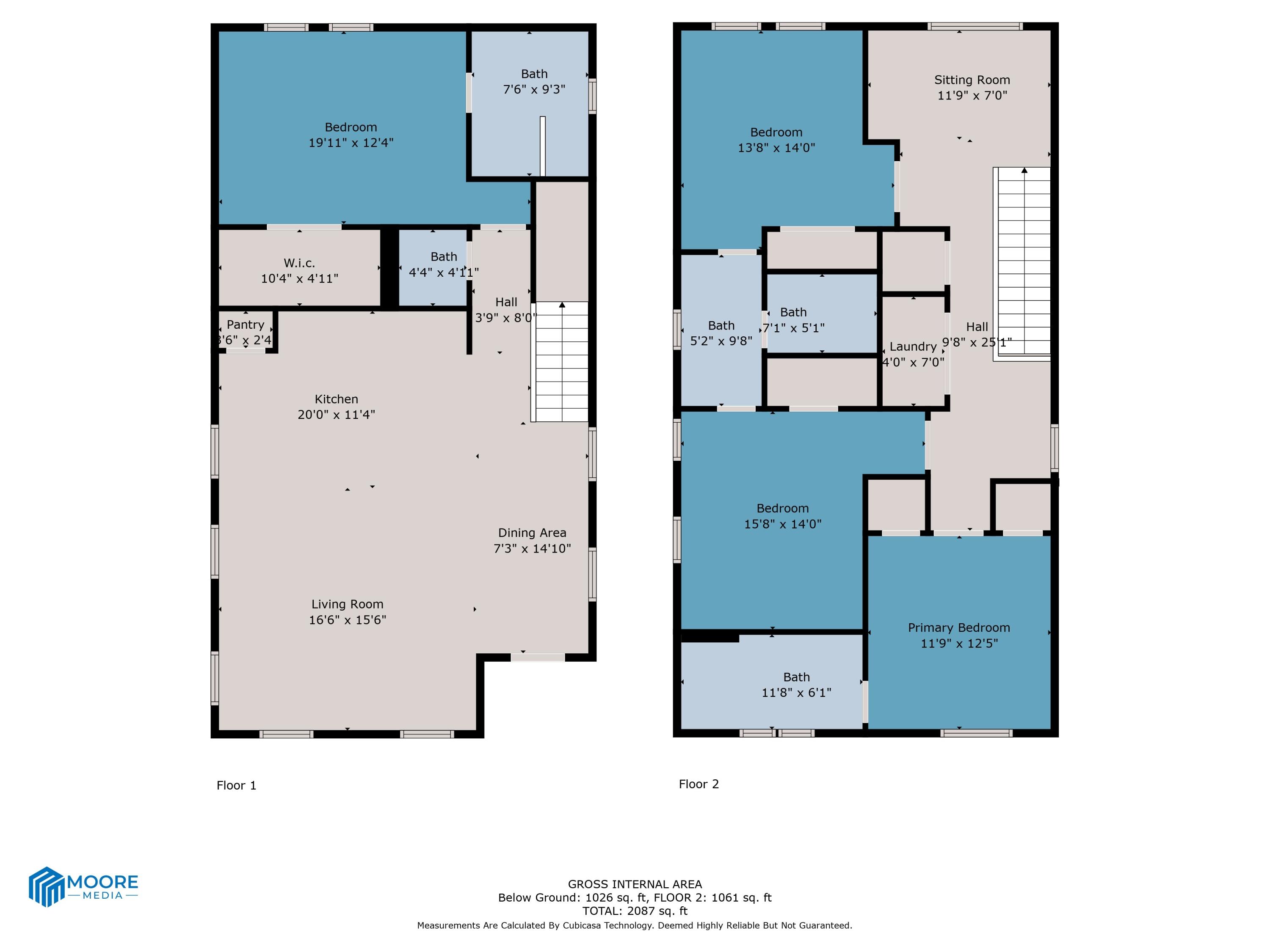 SUNSET KEY COTTAGES - Residential
