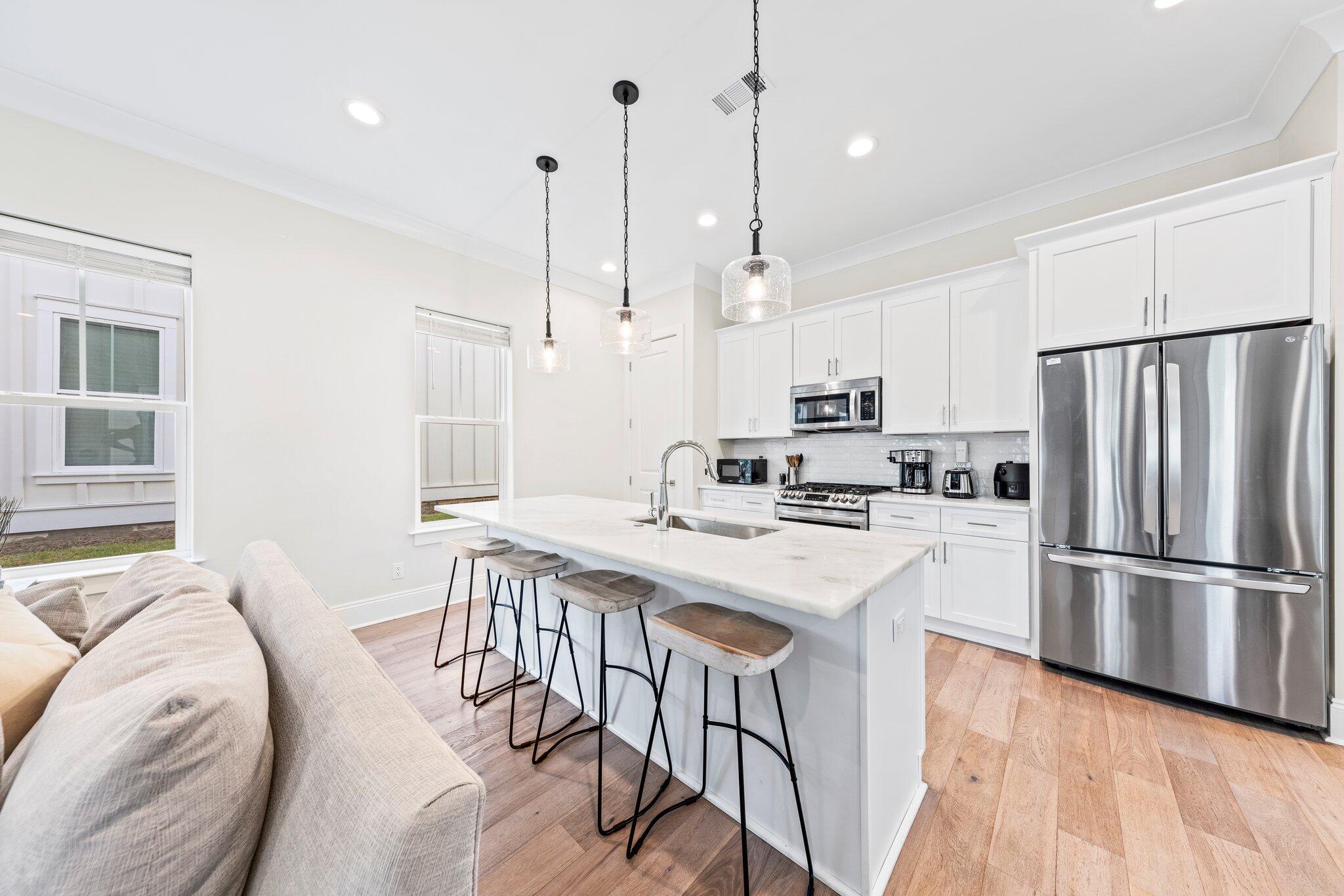 SUNSET KEY COTTAGES - Residential