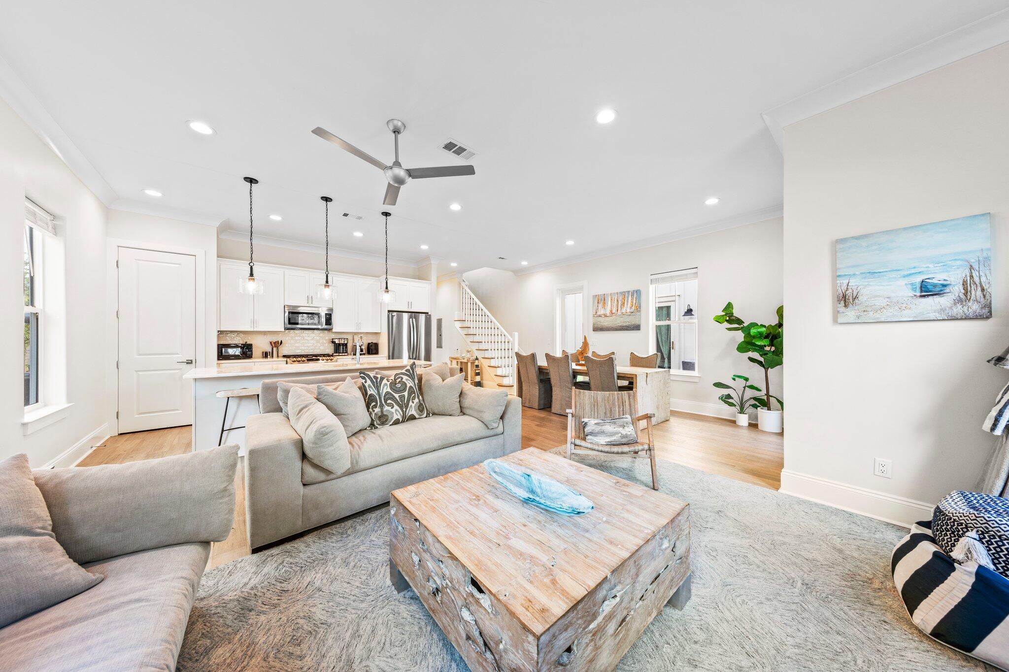 SUNSET KEY COTTAGES - Residential