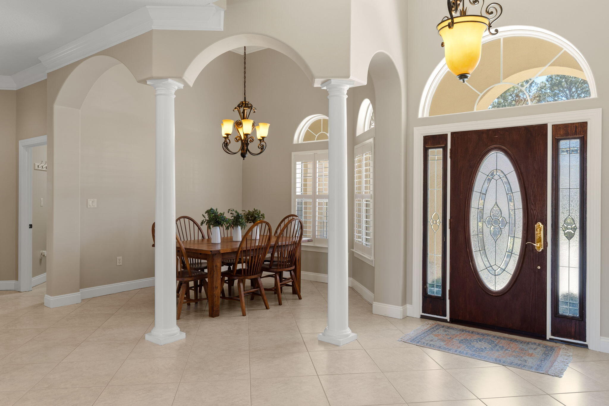 EMERALD BAY PH 1A - Residential